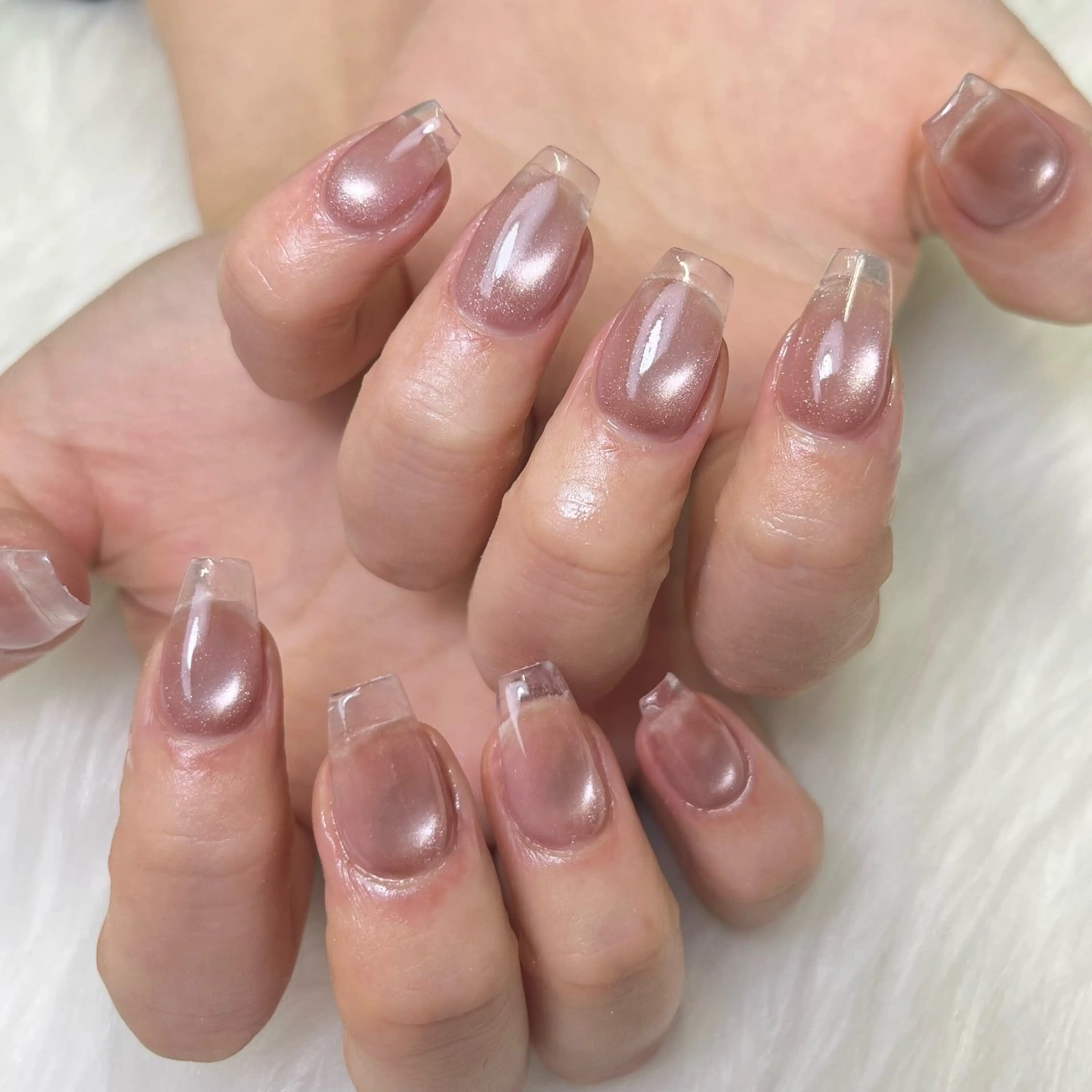 ネイル ハンドネイル limo/ kotomiのネイルデザイン