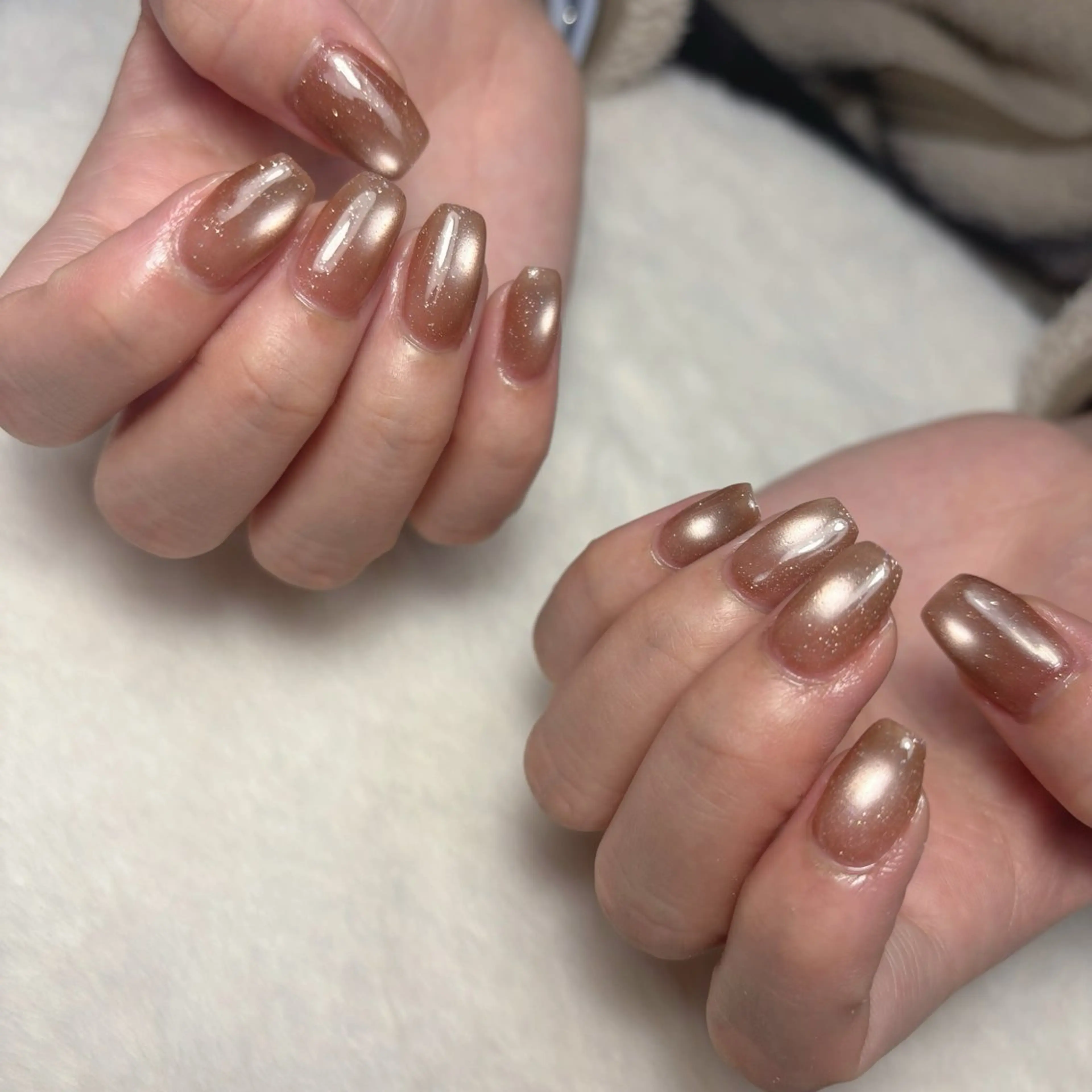 ネイル ハンドネイル STELLA nailのネイルデザイン