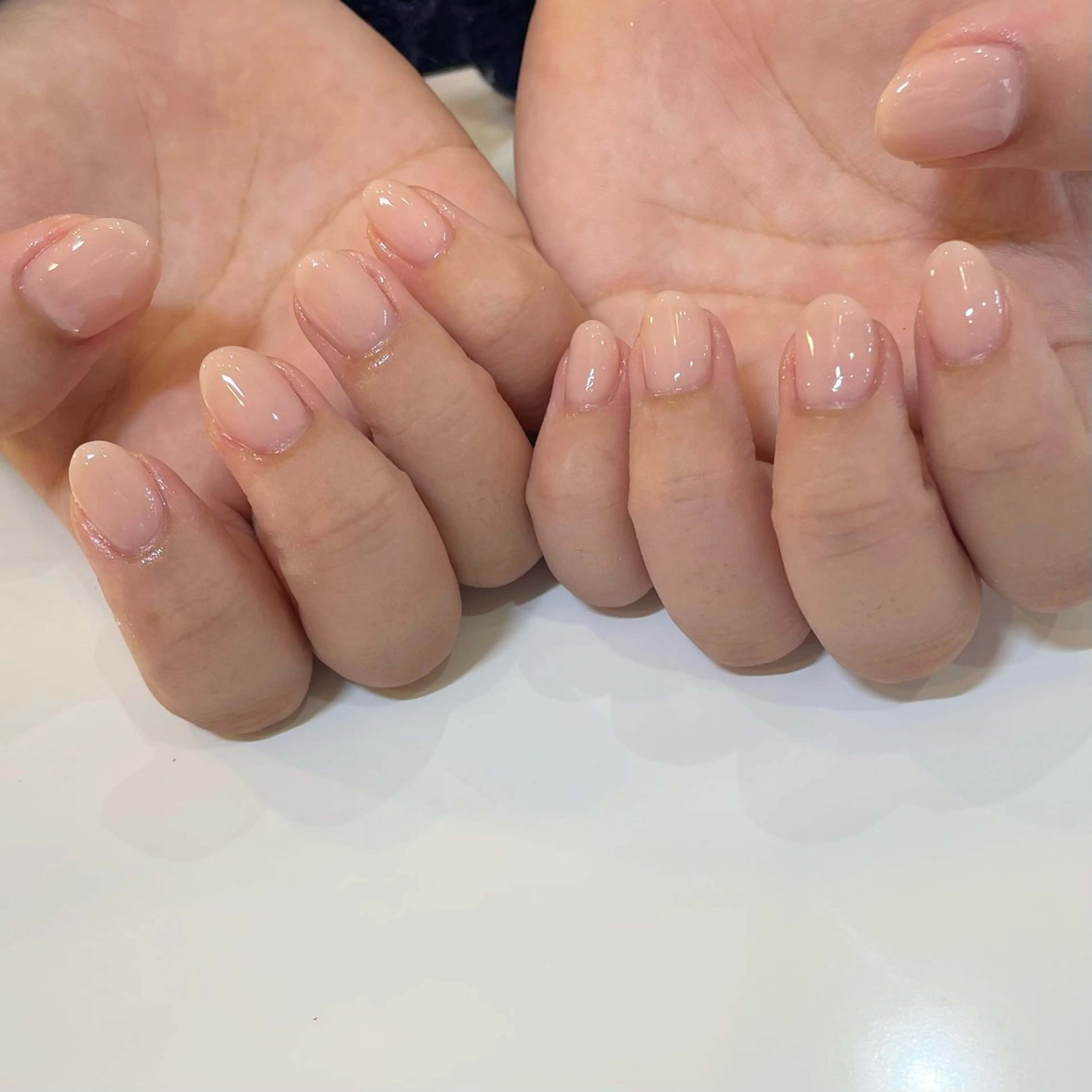 ネイル Nail Salon Gummi.のネイルデザイン