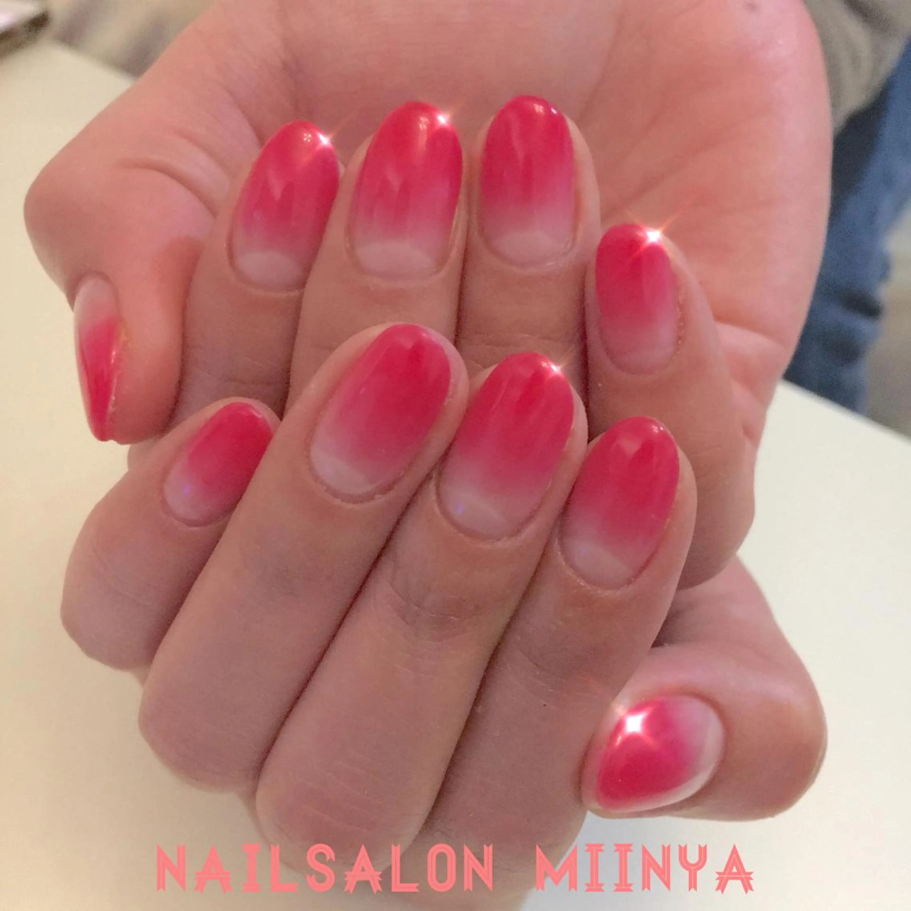 ネイル ♡ miyaのネイルデザイン