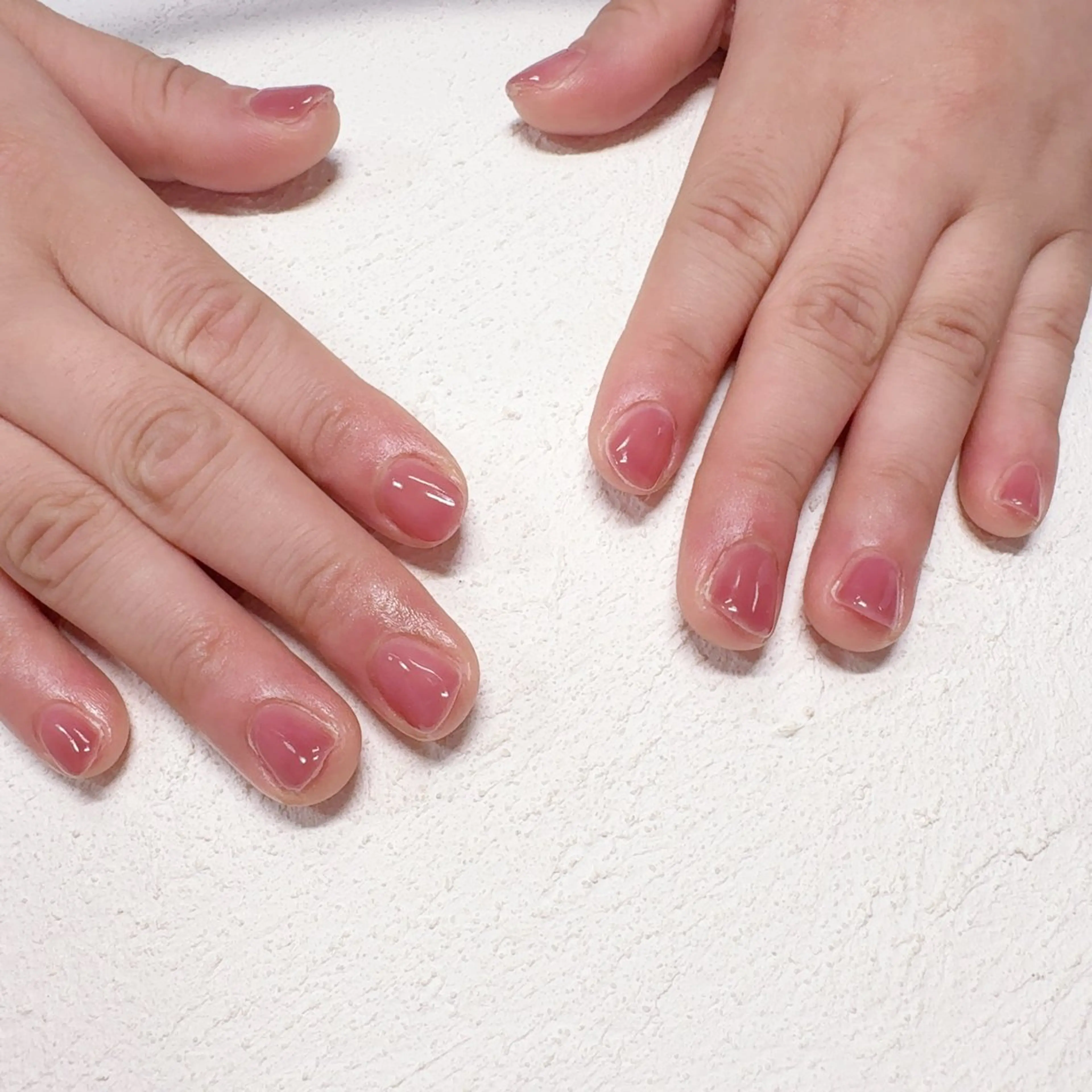 ネイル ジェルネイル Regaro i.sのネイルデザイン