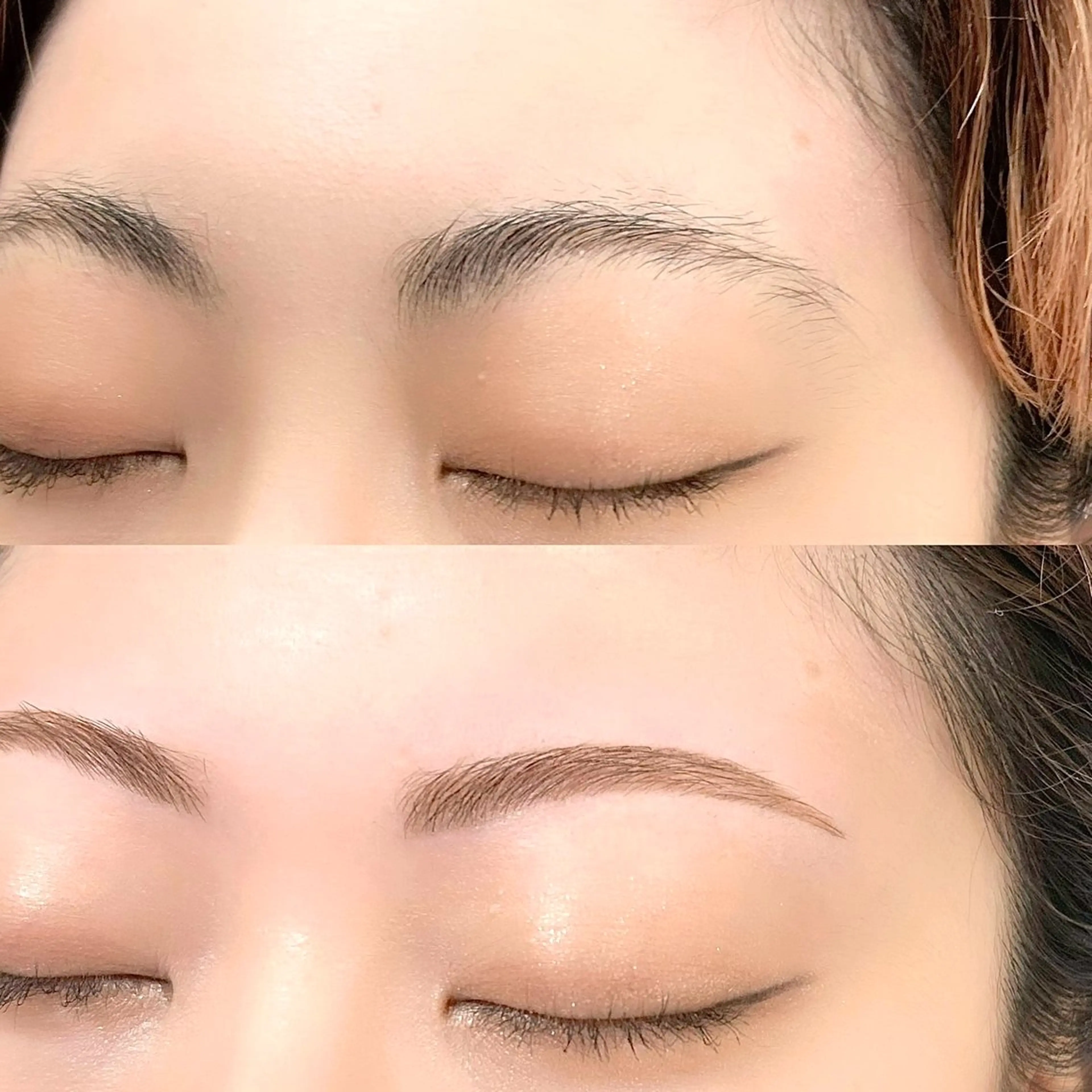 アイブロウ Yuueye mioの眉毛・アイブロウイメージ