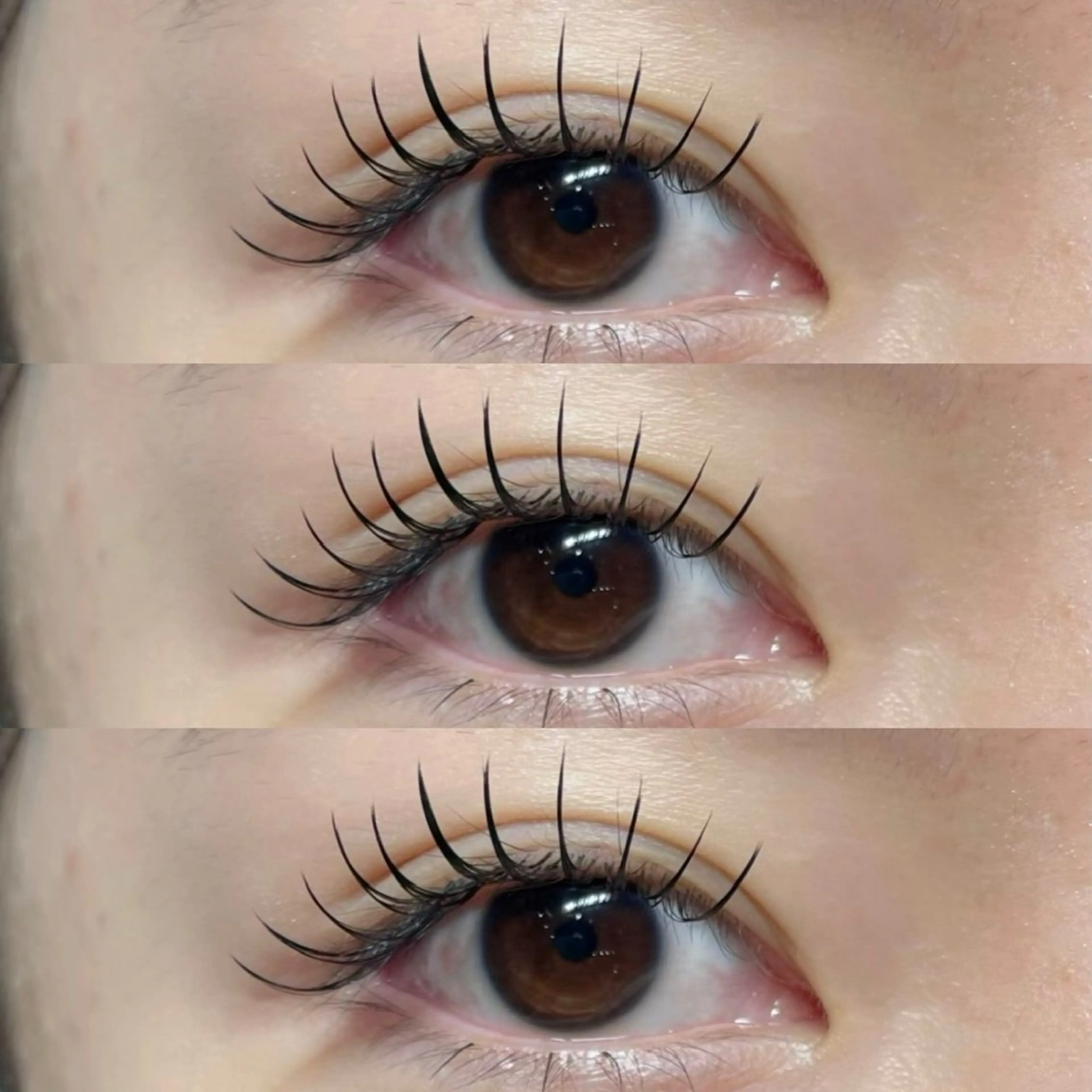 【表参道店 限定】💎フラットマットラッシュ💎100​〜​120本／⚠️9:00枠 限定⚠️※補足にて住所の記載ございますの写真