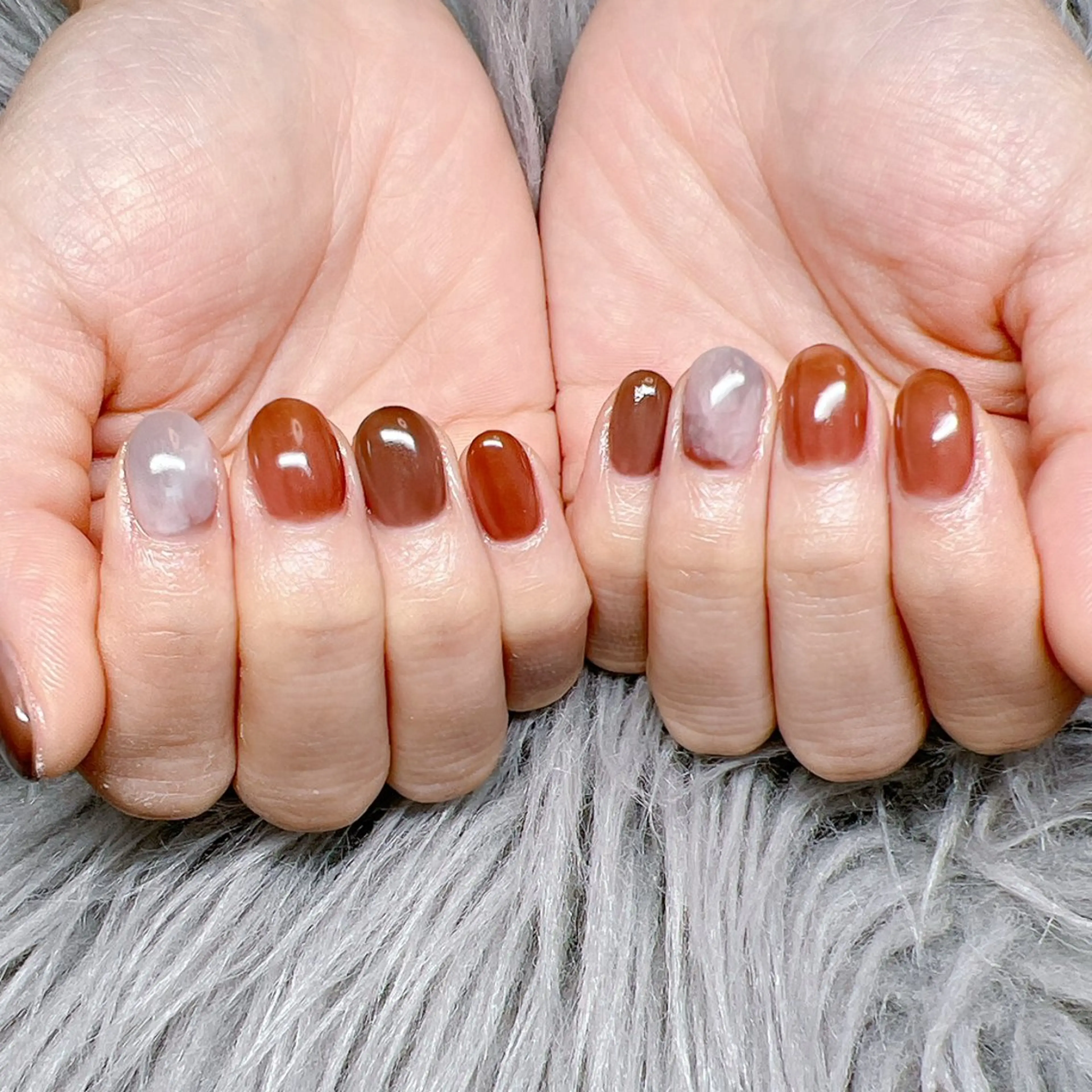 ネイル DollyGirl KYOKOのネイルデザイン