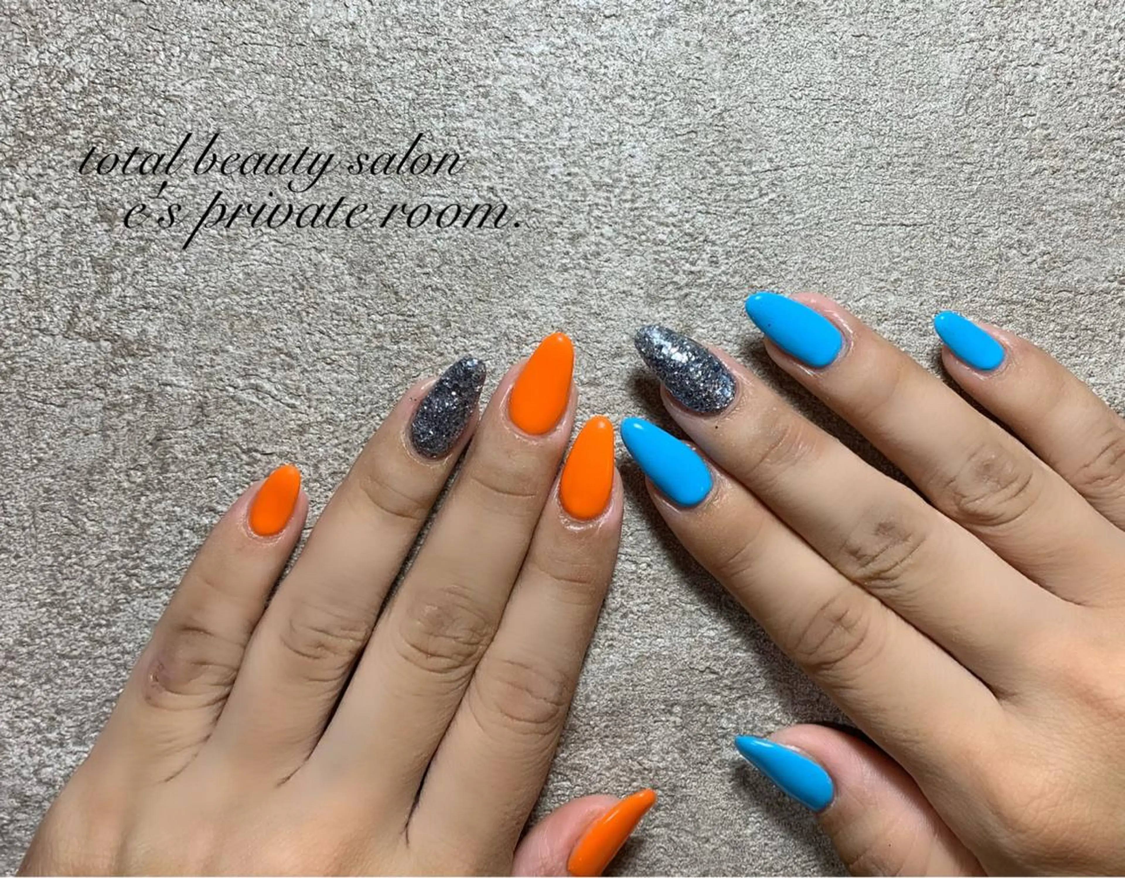 ネイル LAVISH nail salonのネイルデザイン