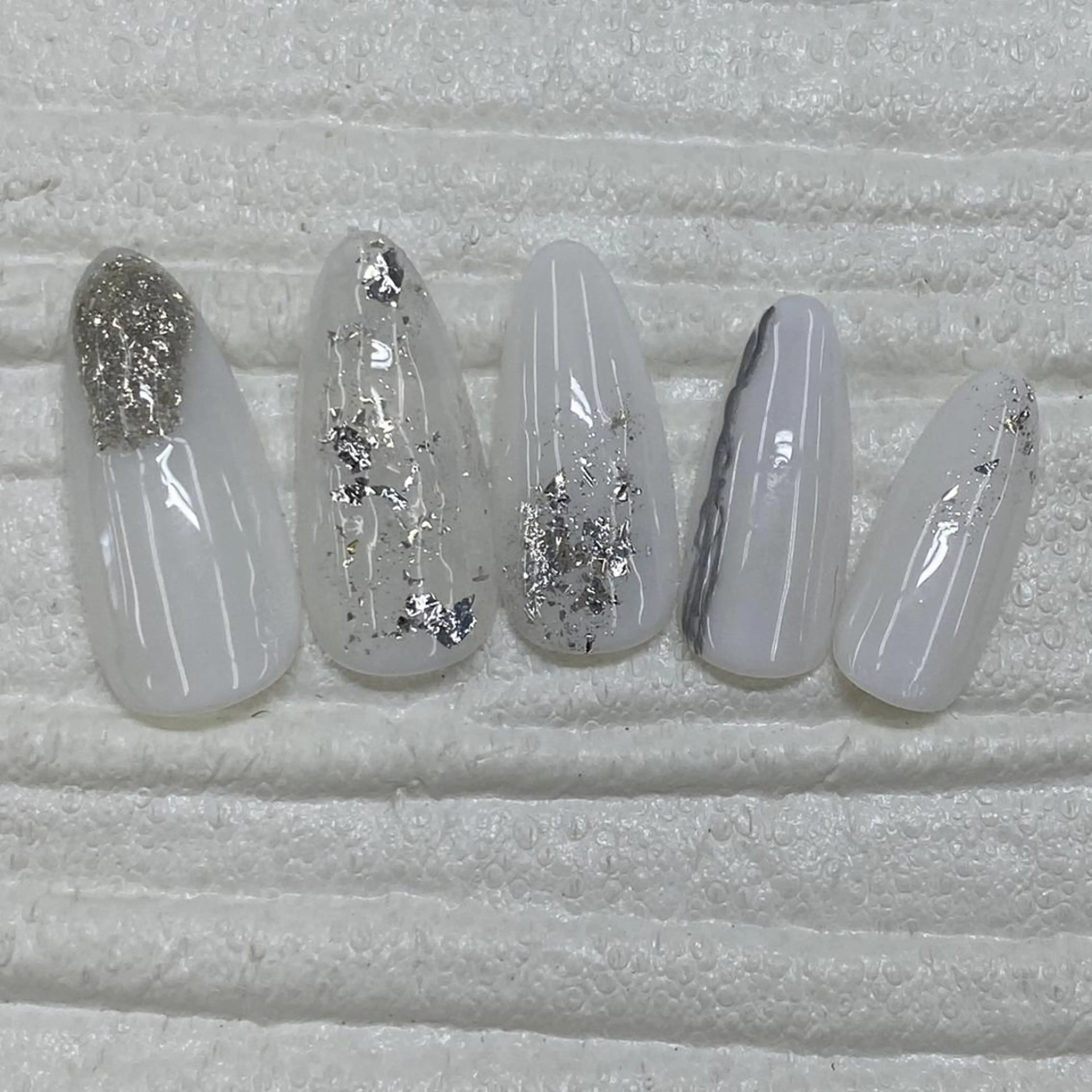 ネイル Nail salon Honey Beeのネイルデザイン