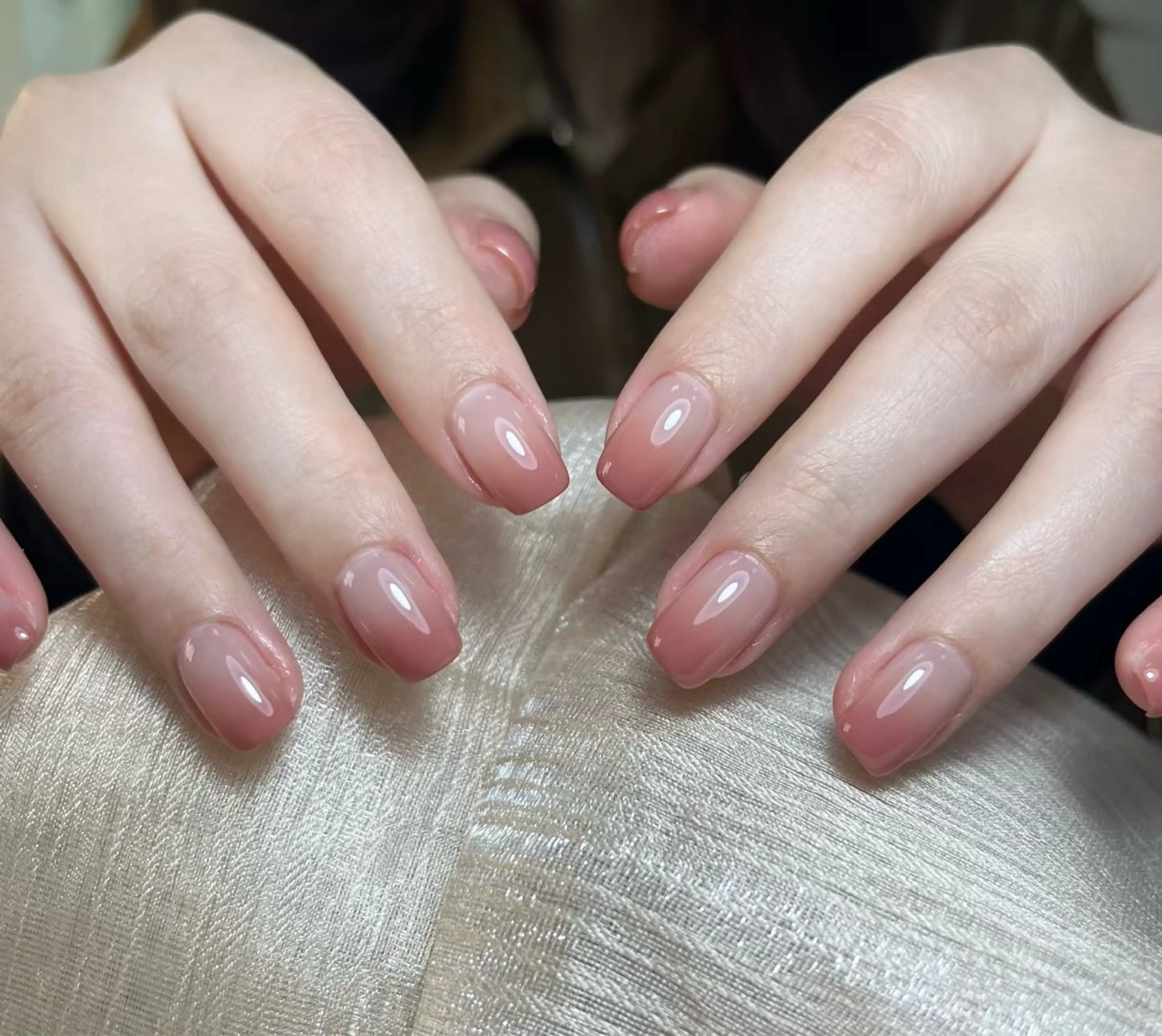 ネイル ハンドネイル Anna Nail ミヤのネイルデザイン