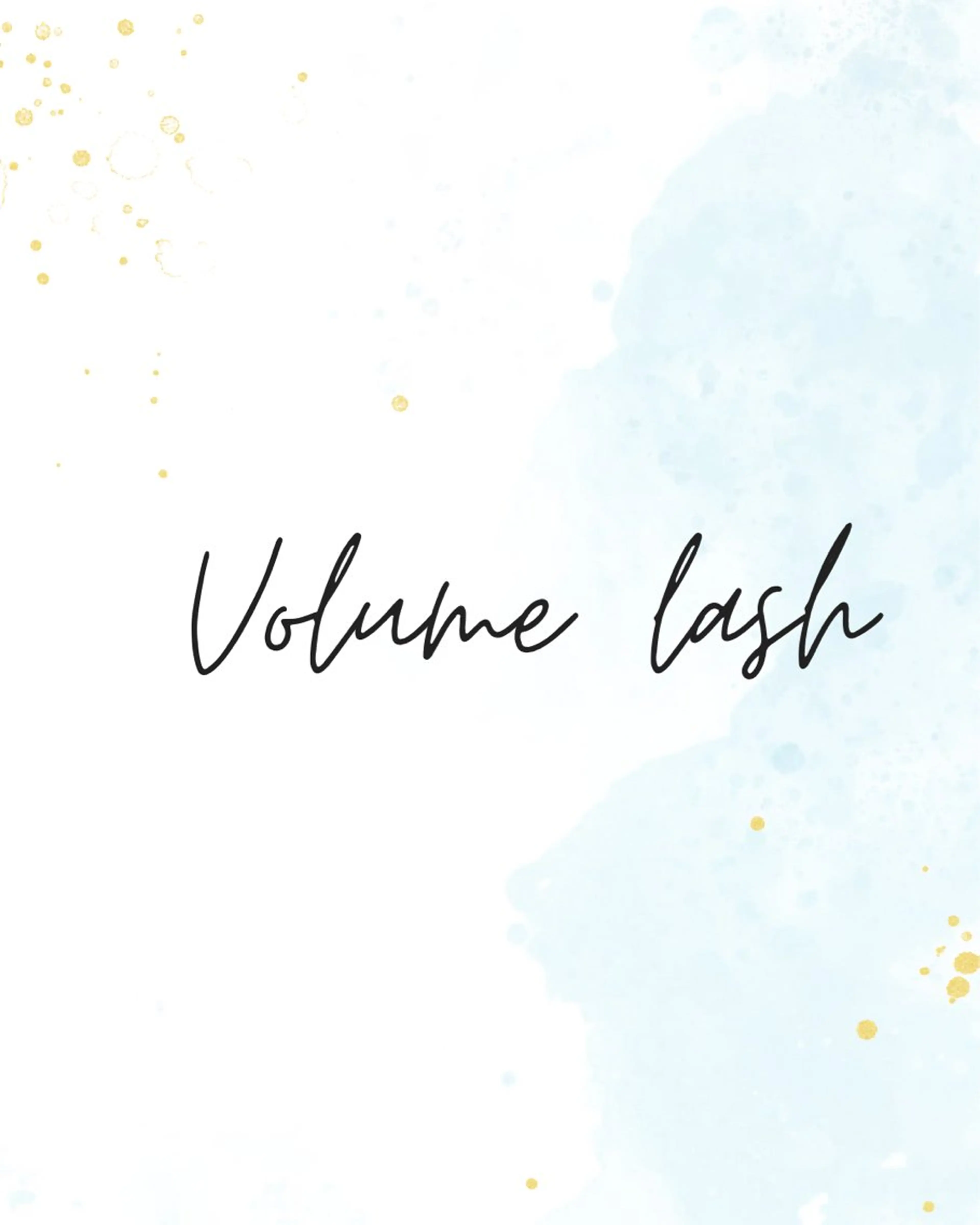 マツエク・マツパ 付け放題 フラットラッシュ まつげパーマ ボリュームラッシュ マツエク M. eyelsh salonのマツエク・マツパデザイン