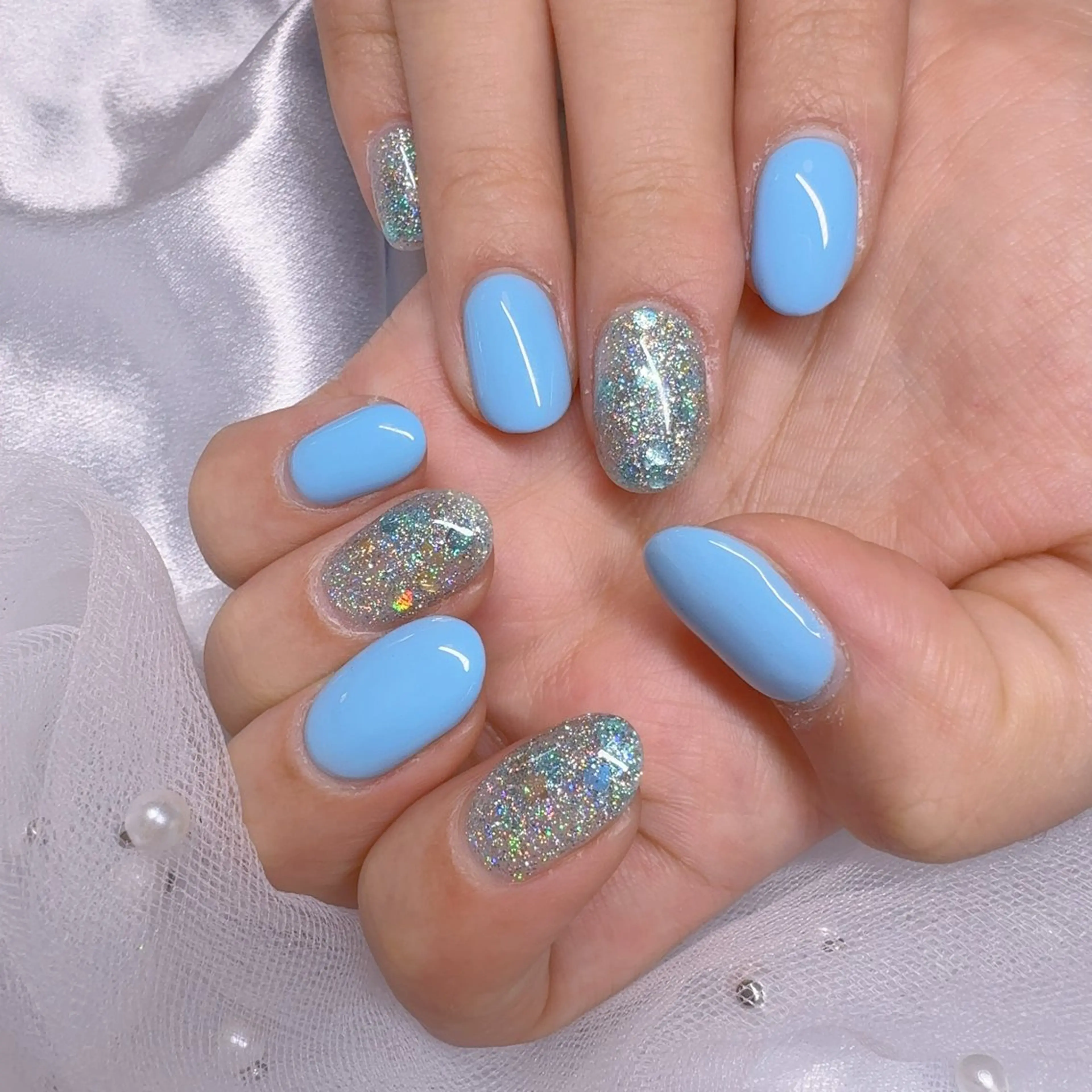 フットワンカラー4990(オフ込み)の写真