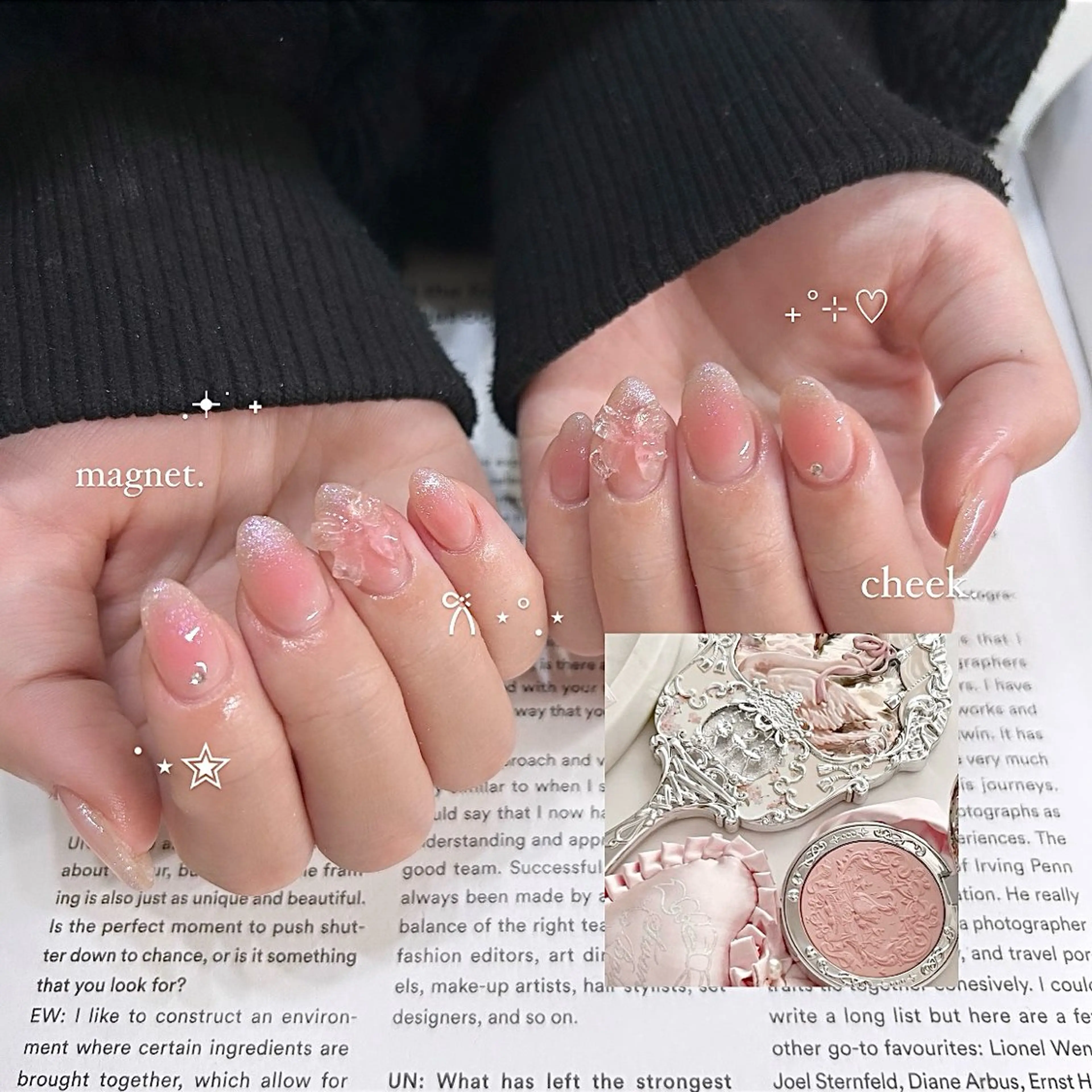 ネイル RooM -mizuki-のネイルデザイン