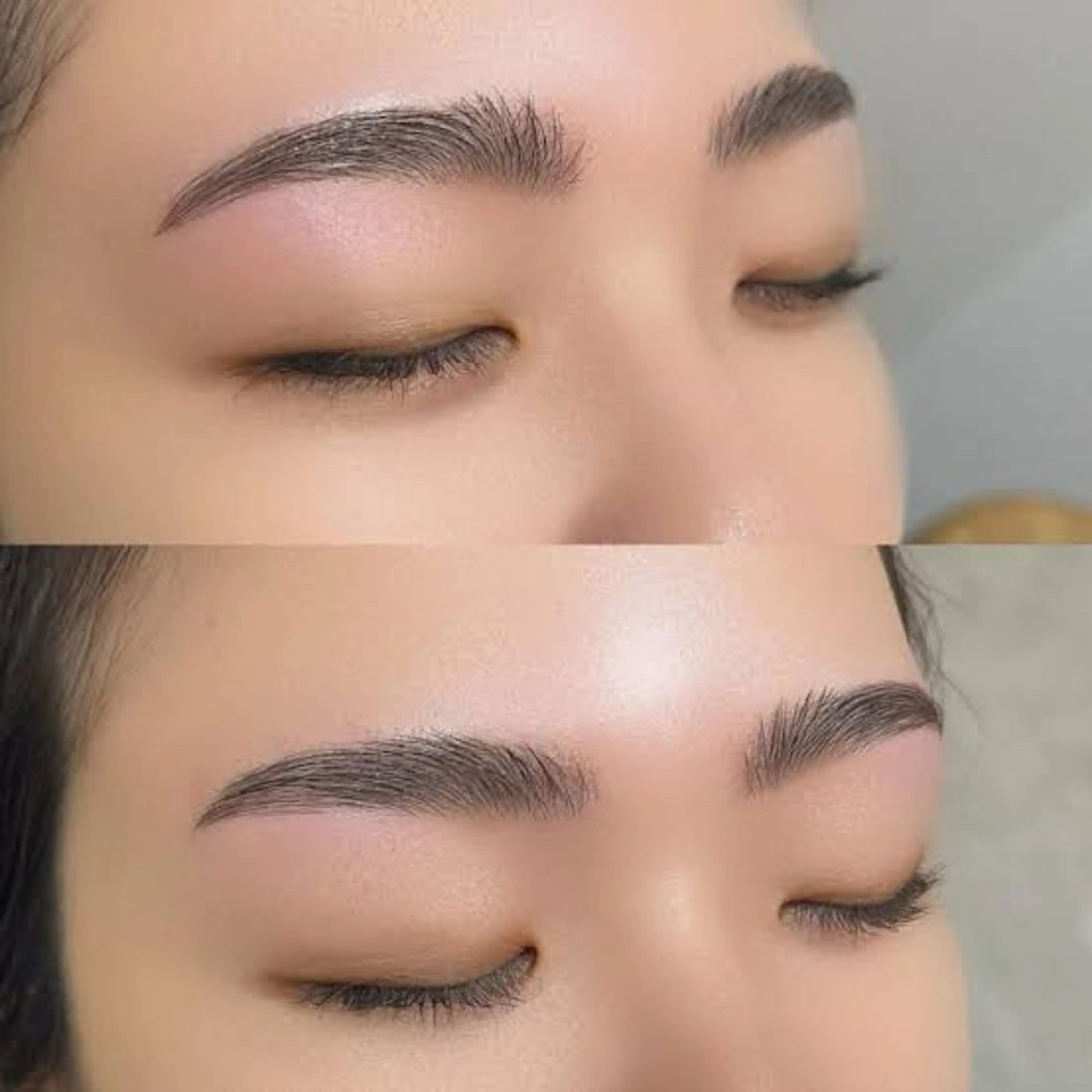 アイブロウ CLEA所属・まつげ＆眉毛CLEA 心斎橋YUKIの眉毛・アイブロウイメージ