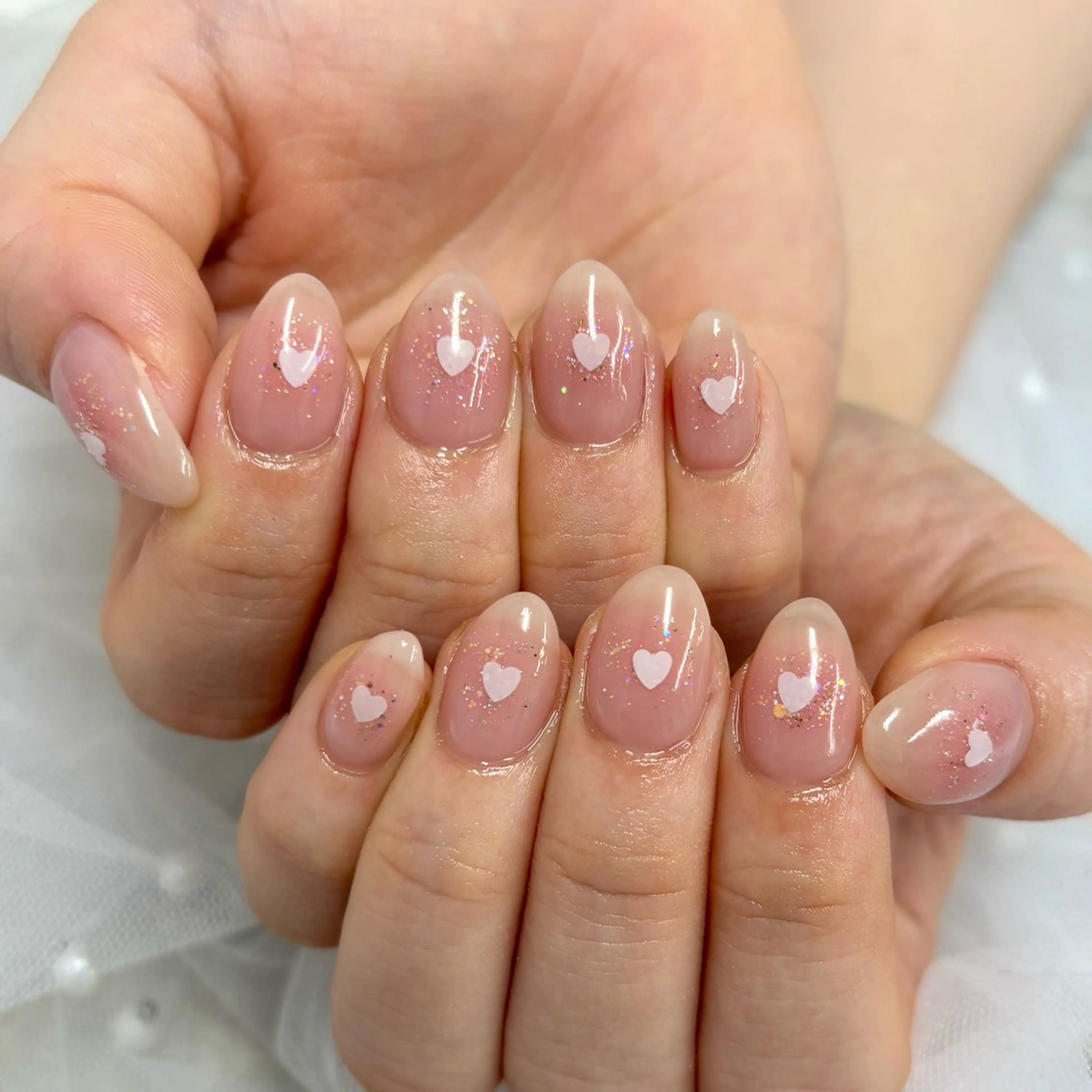 ネイル ハンドネイル Basic町田本店 Suzunaのネイルデザイン