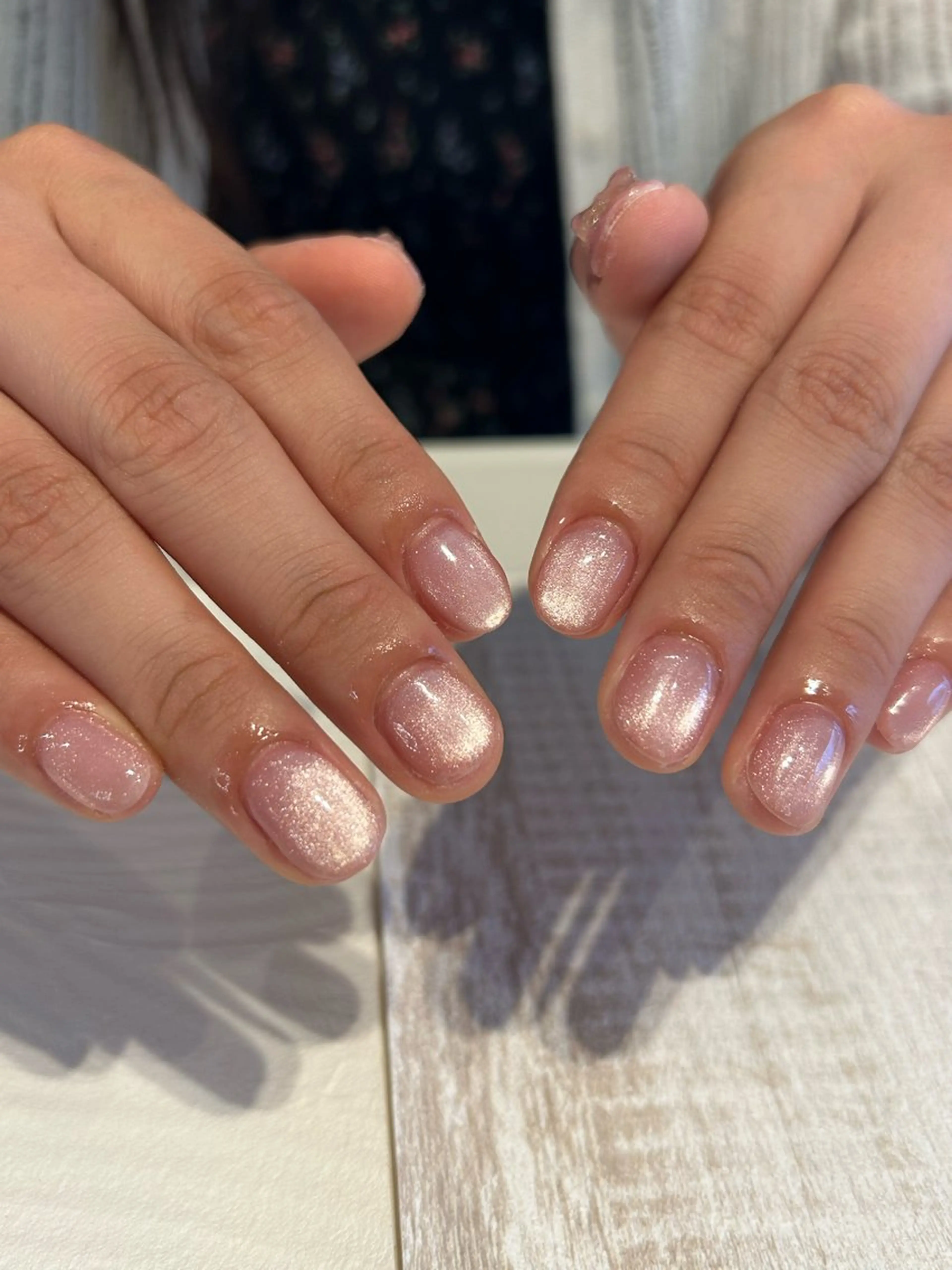 ネイル ikoi aonoのネイルデザイン