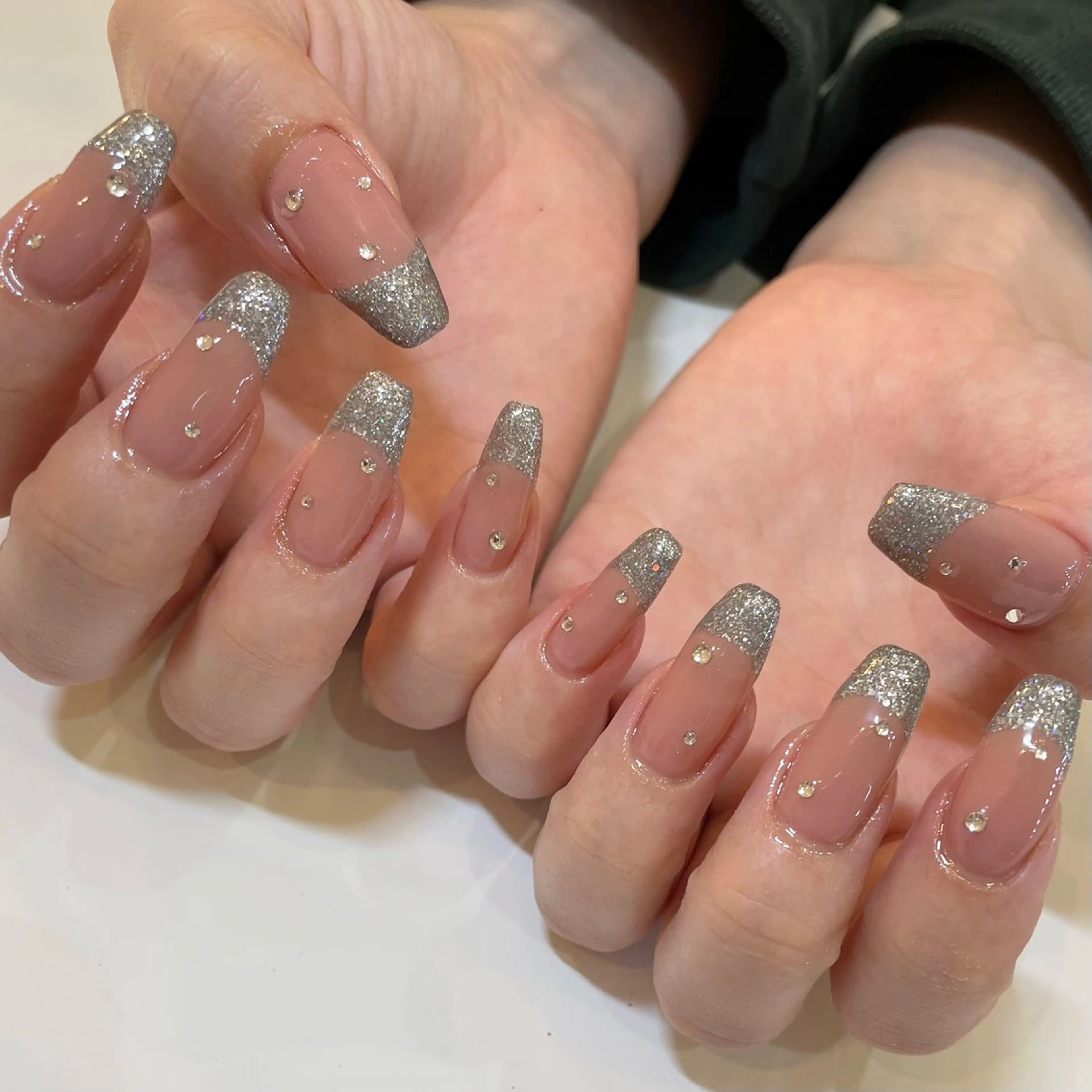 ネイル Nail Salon Gummi.のネイルデザイン