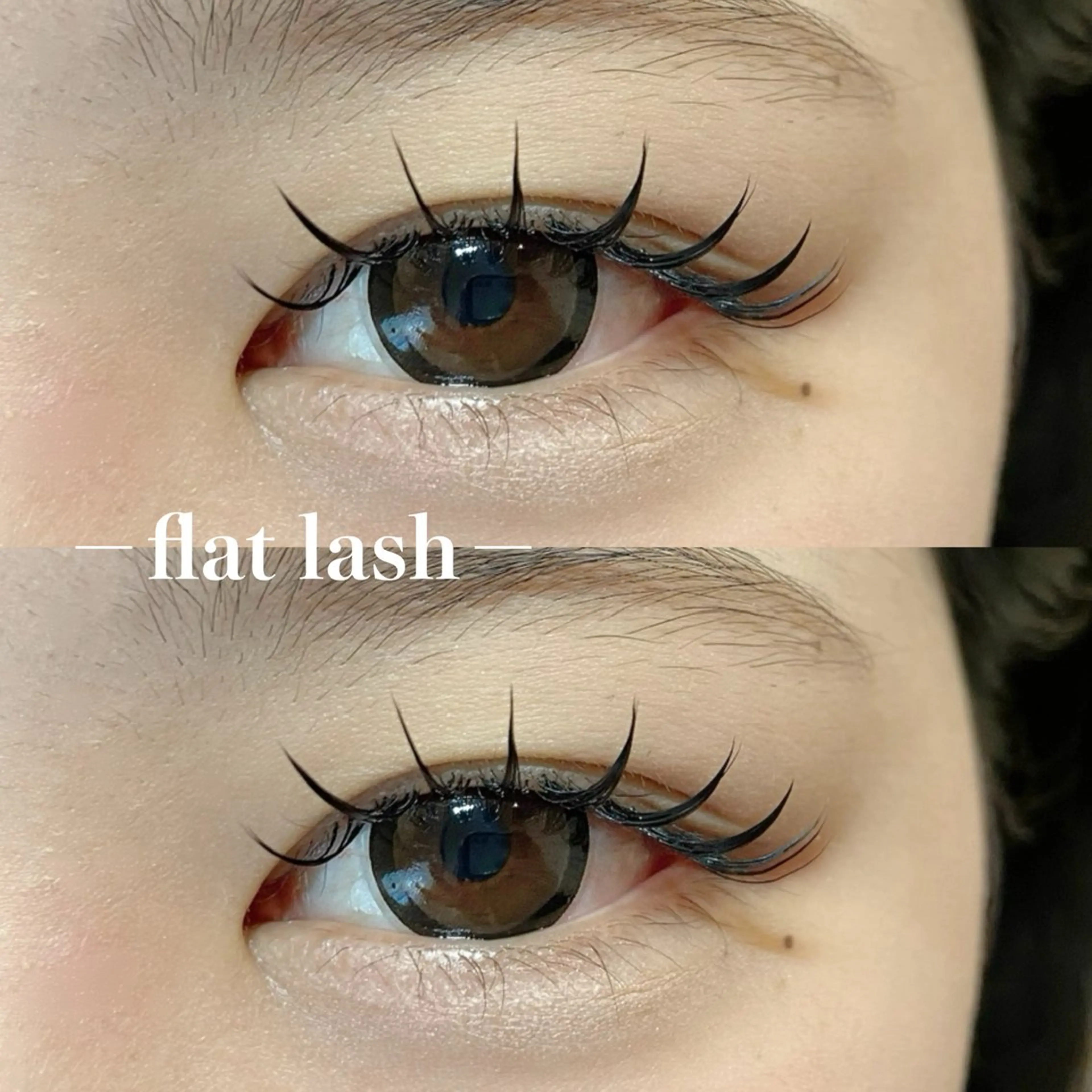 マツエク・マツパ マツエク Bello🫧 藤本のマツエク・マツパデザイン