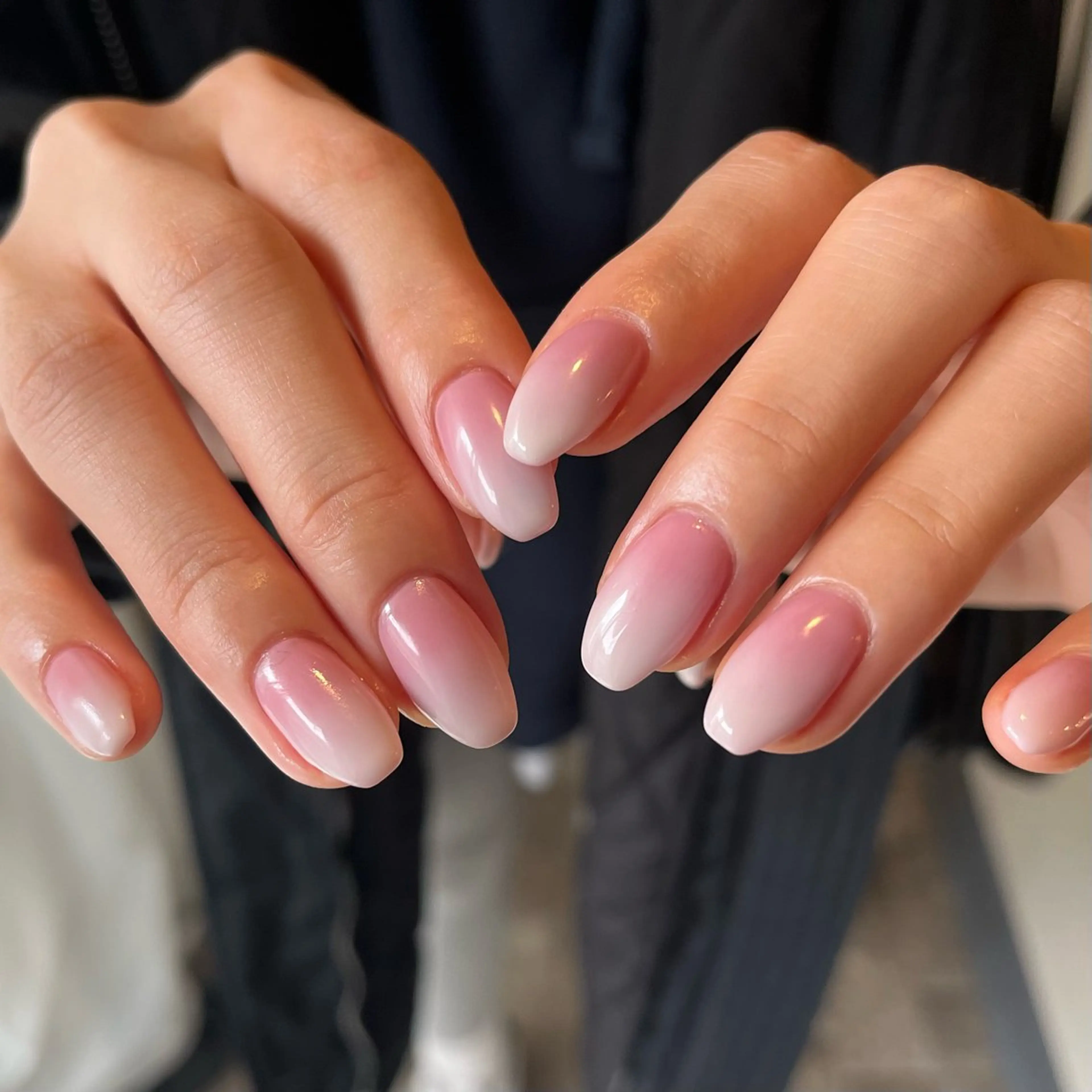 ネイル 持ち込み AOAO Kosugiのネイルデザイン