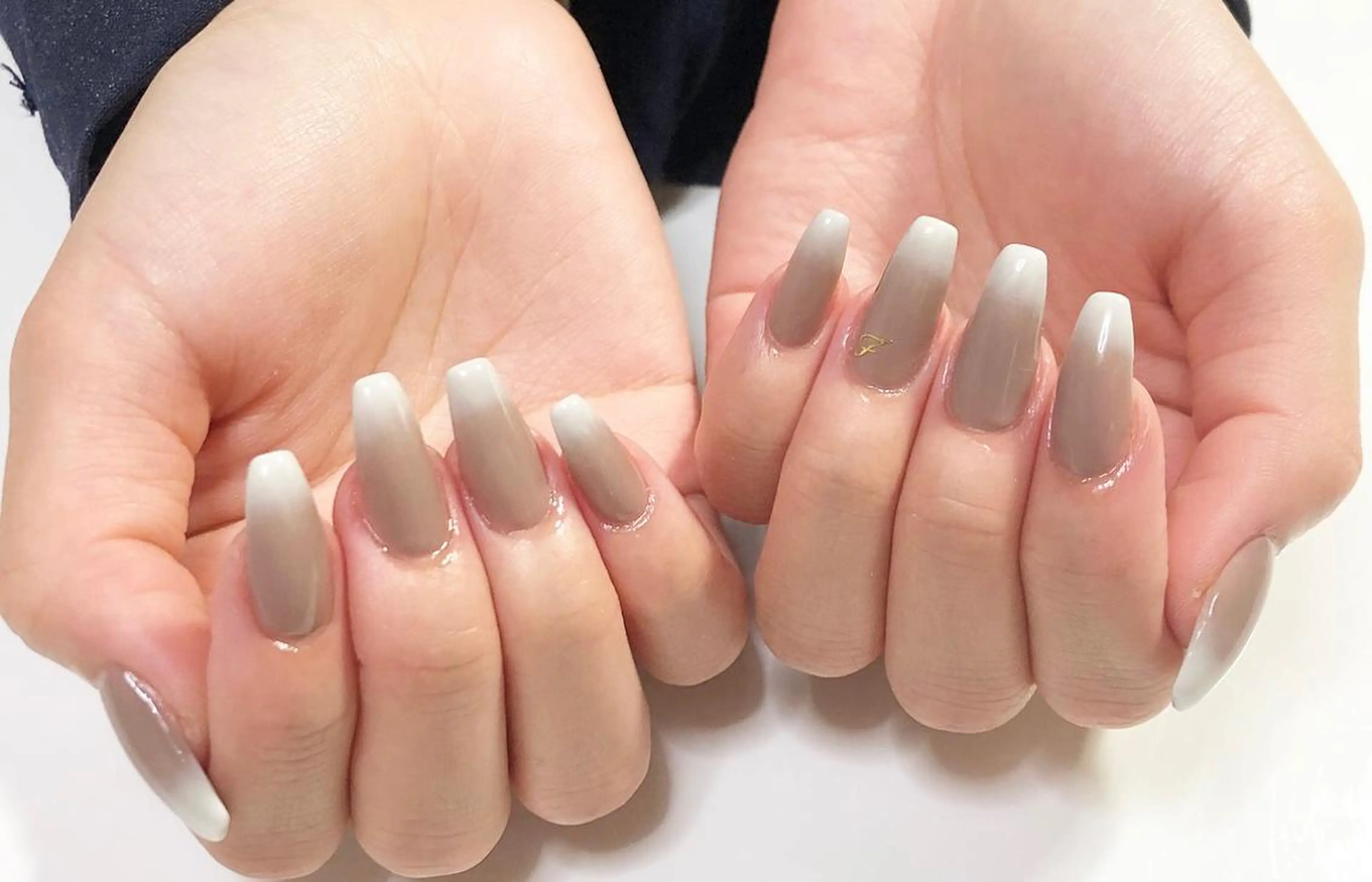 ネイル ハンドネイル nailsalon Cee【橿原市】のネイルデザイン