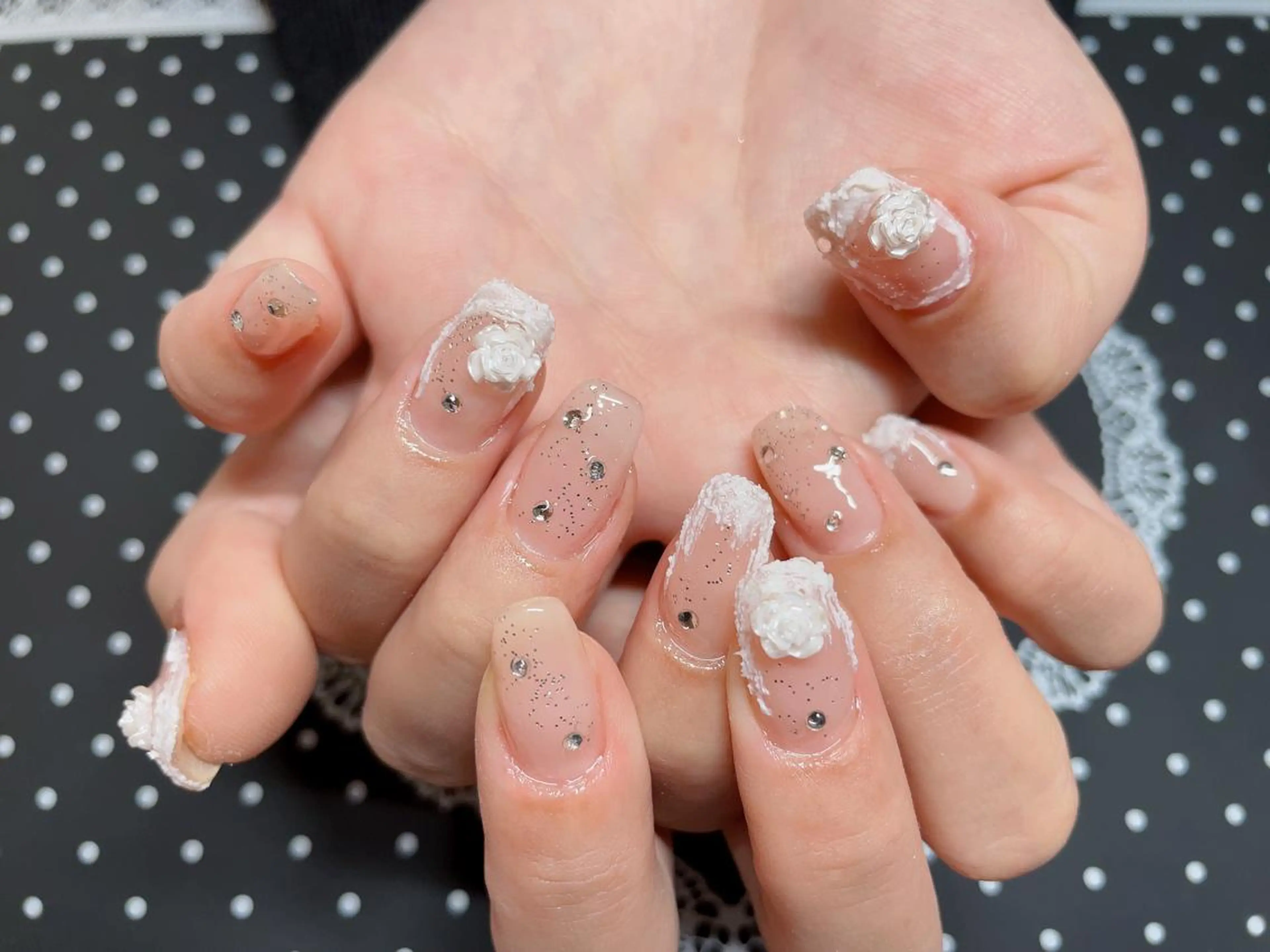 ネイル エン Nail salonのネイルデザイン