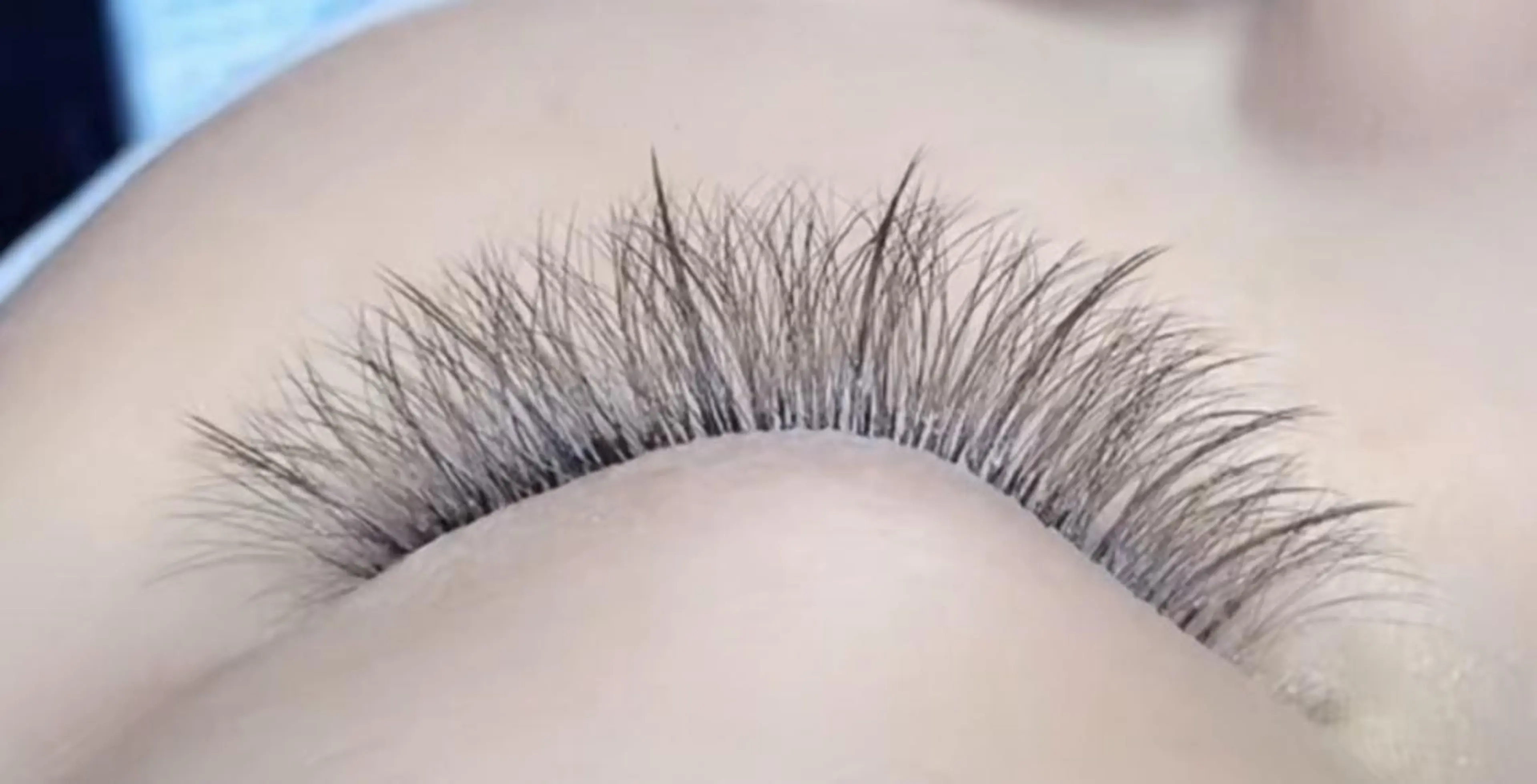 マツエク・マツパ Cute B e au t yのマツエク・マツパデザイン