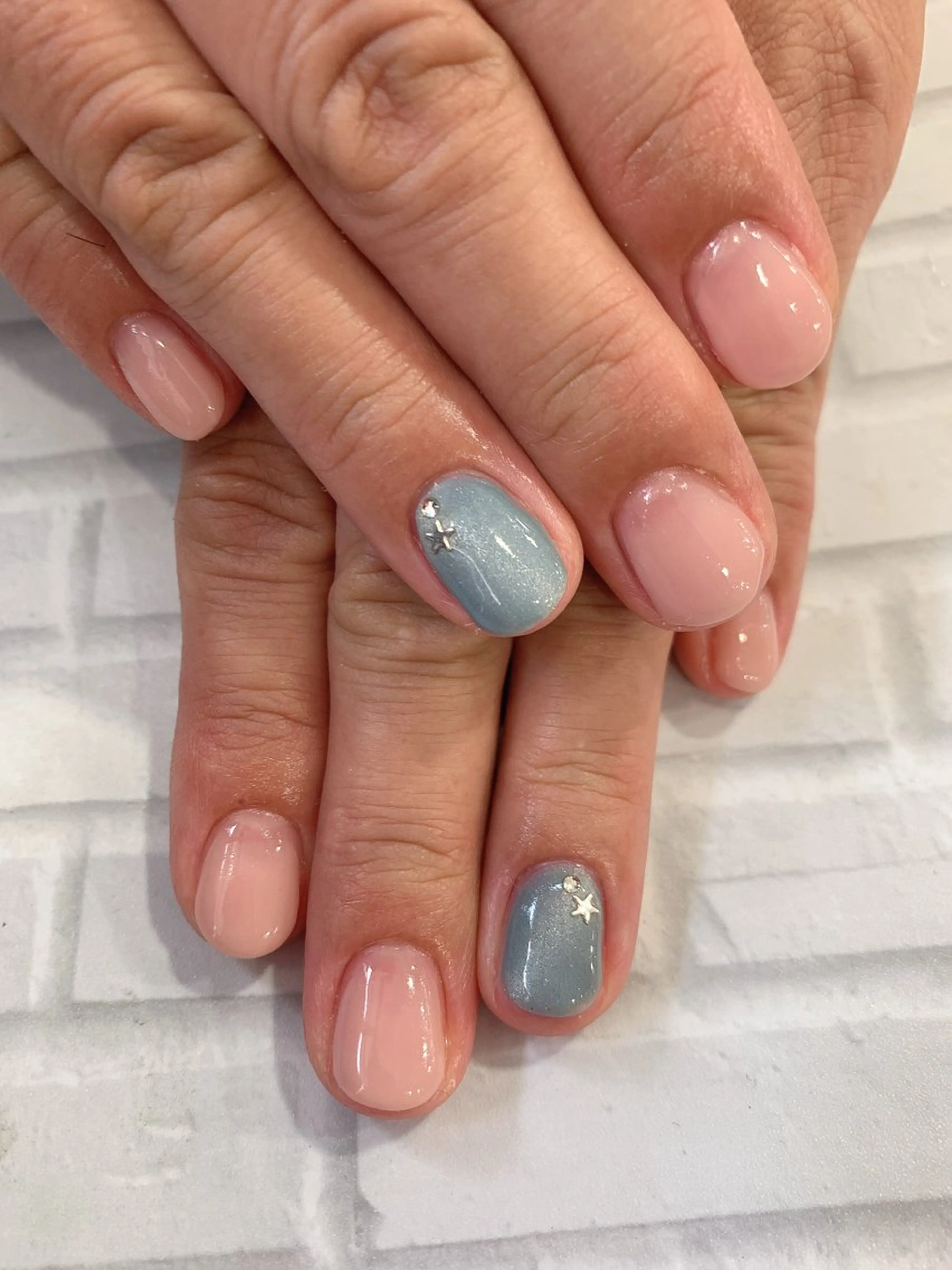 ネイル グラマラス ネイルのネイルデザイン