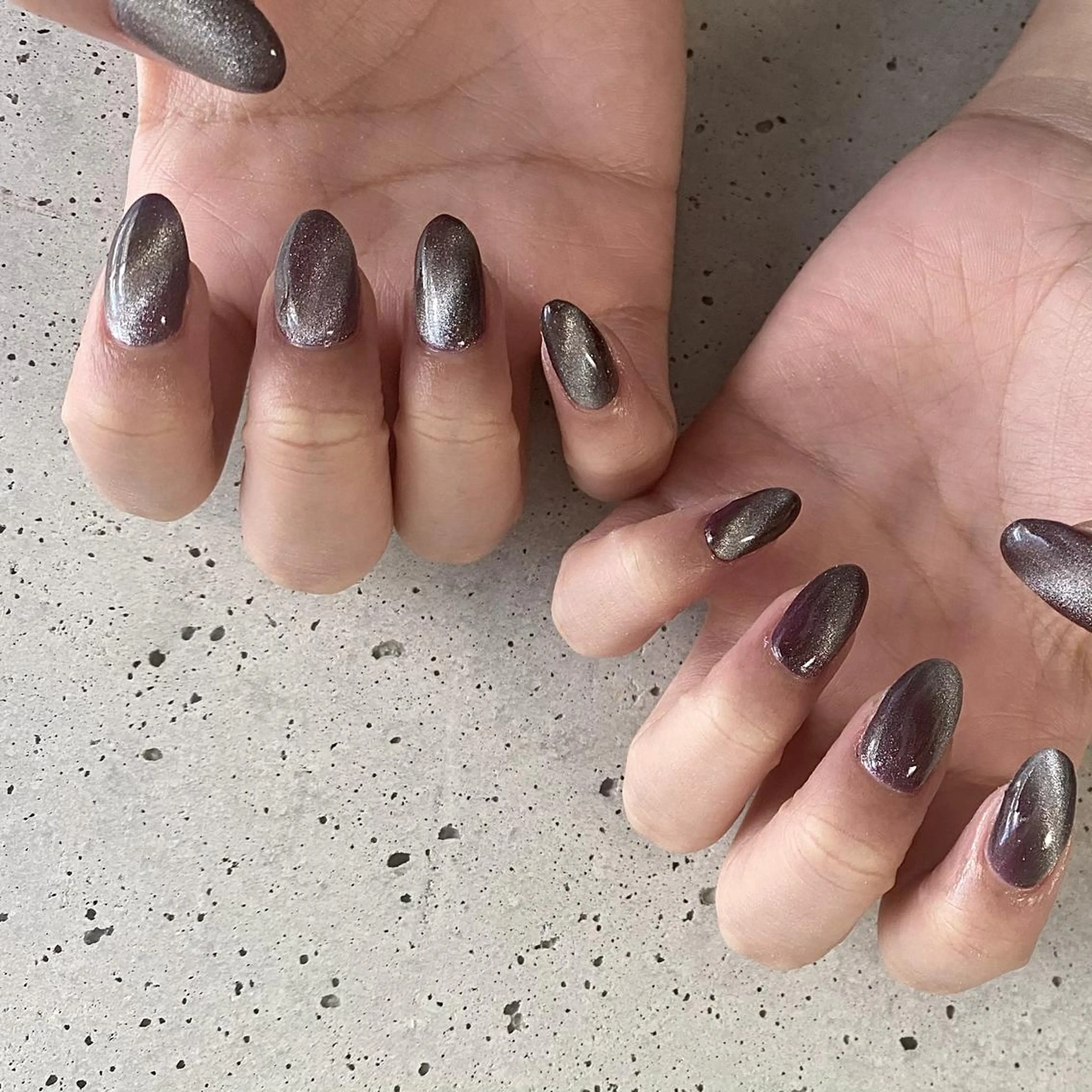 ネイル ハンドネイル May. by Charmeのネイルデザイン