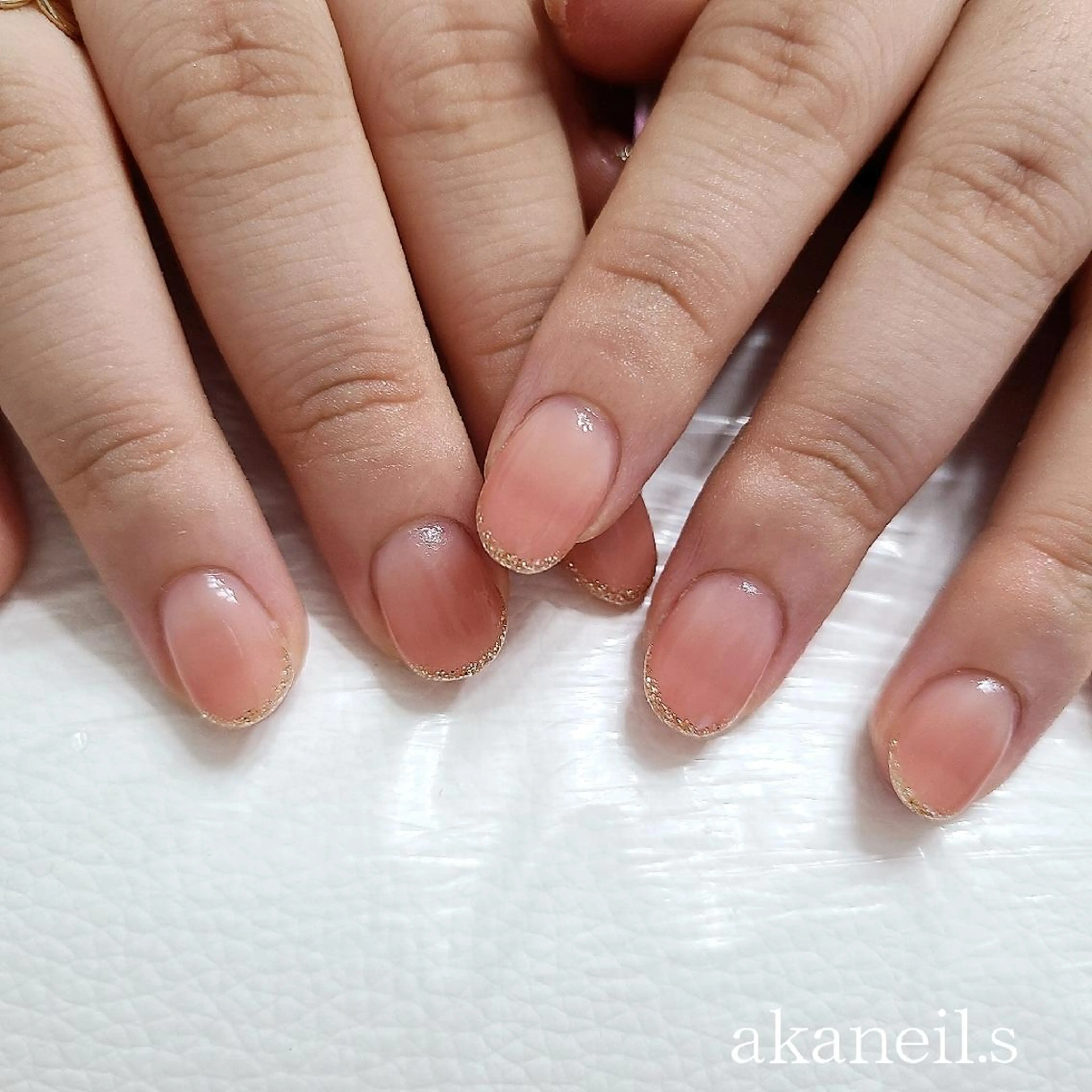 ネイル 【akaneils】 アカネのネイルデザイン