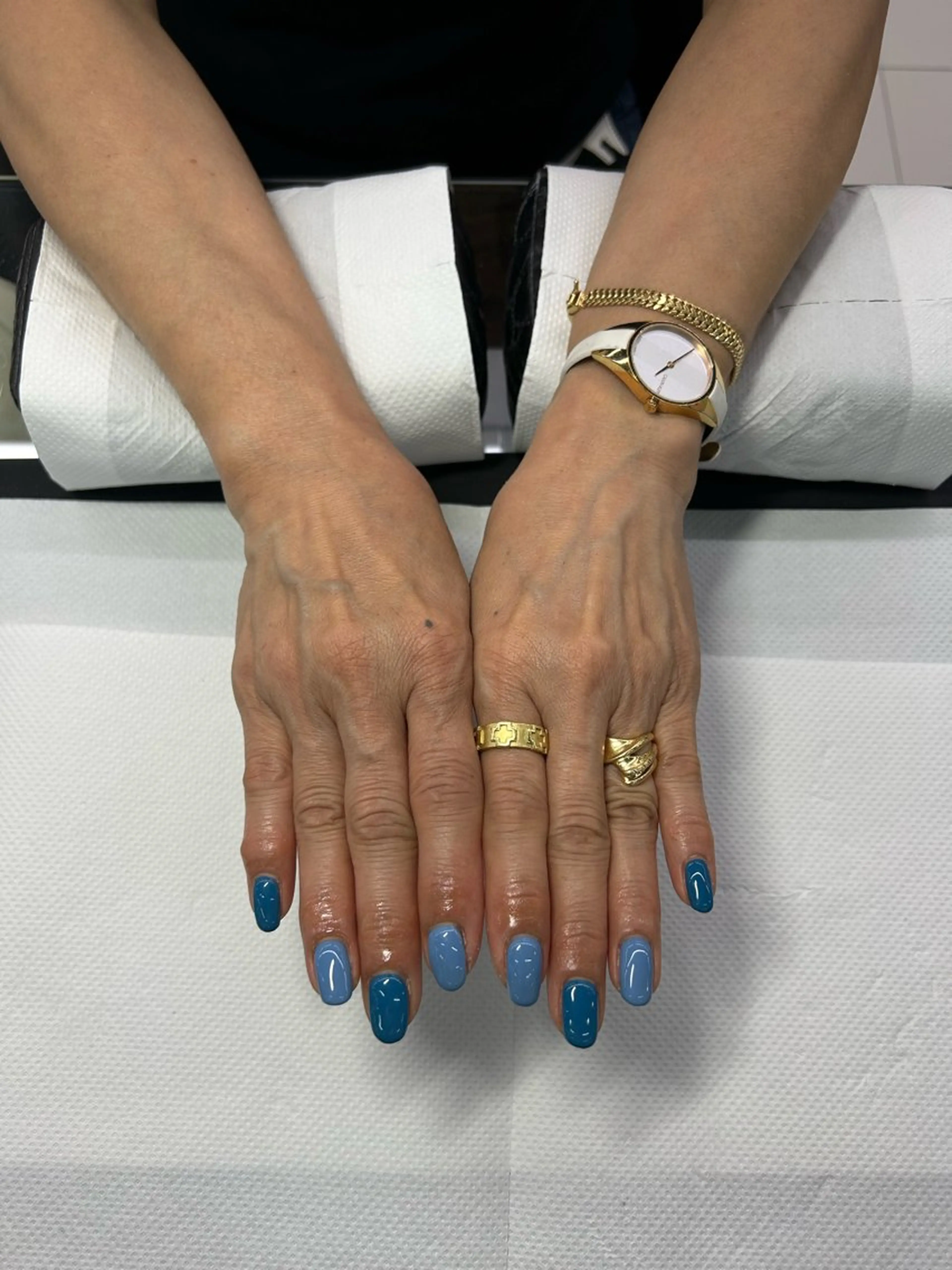 ネイル 原田 希来里のネイルデザイン