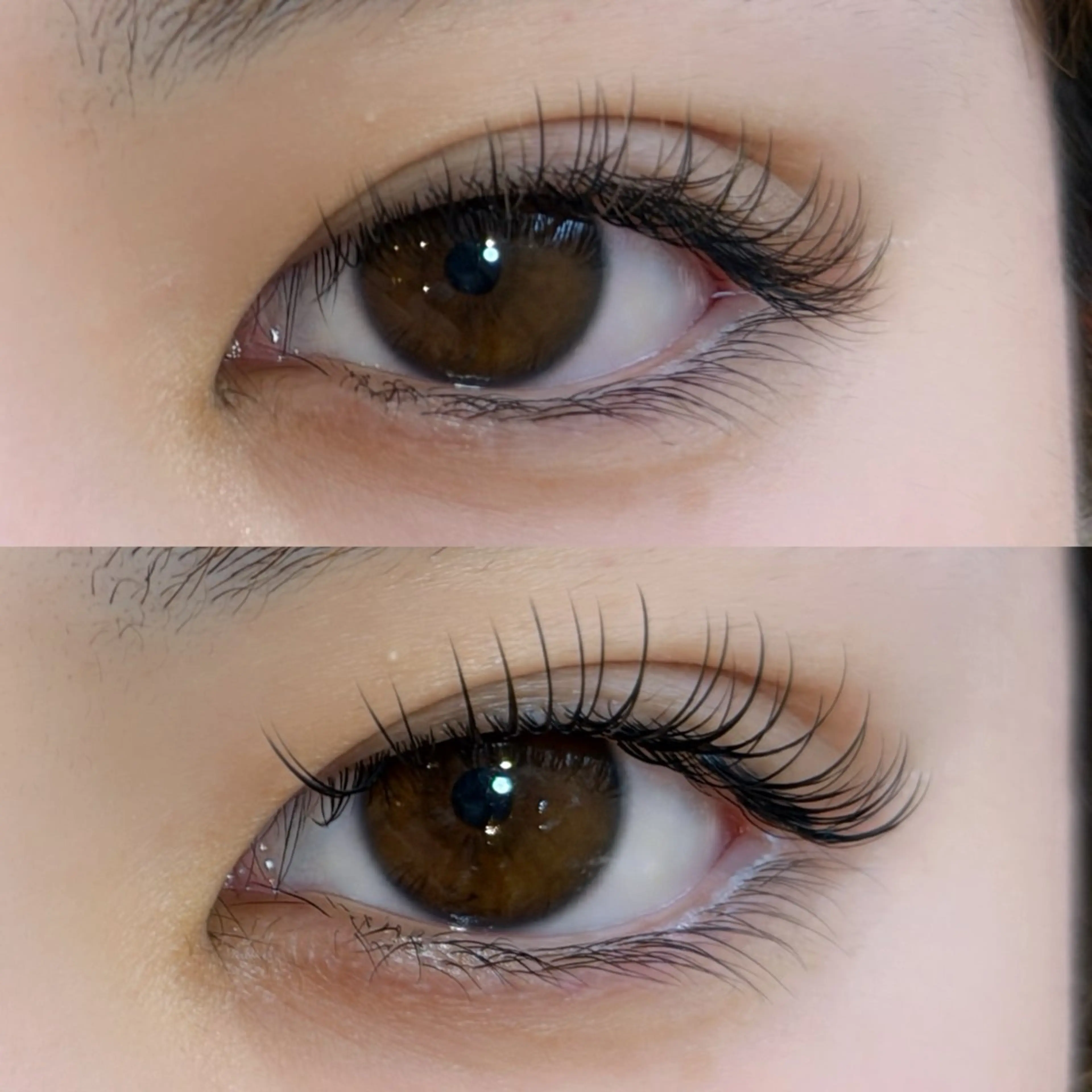 マツエク・マツパ マツエク kyoka 🌼のマツエク・マツパデザイン