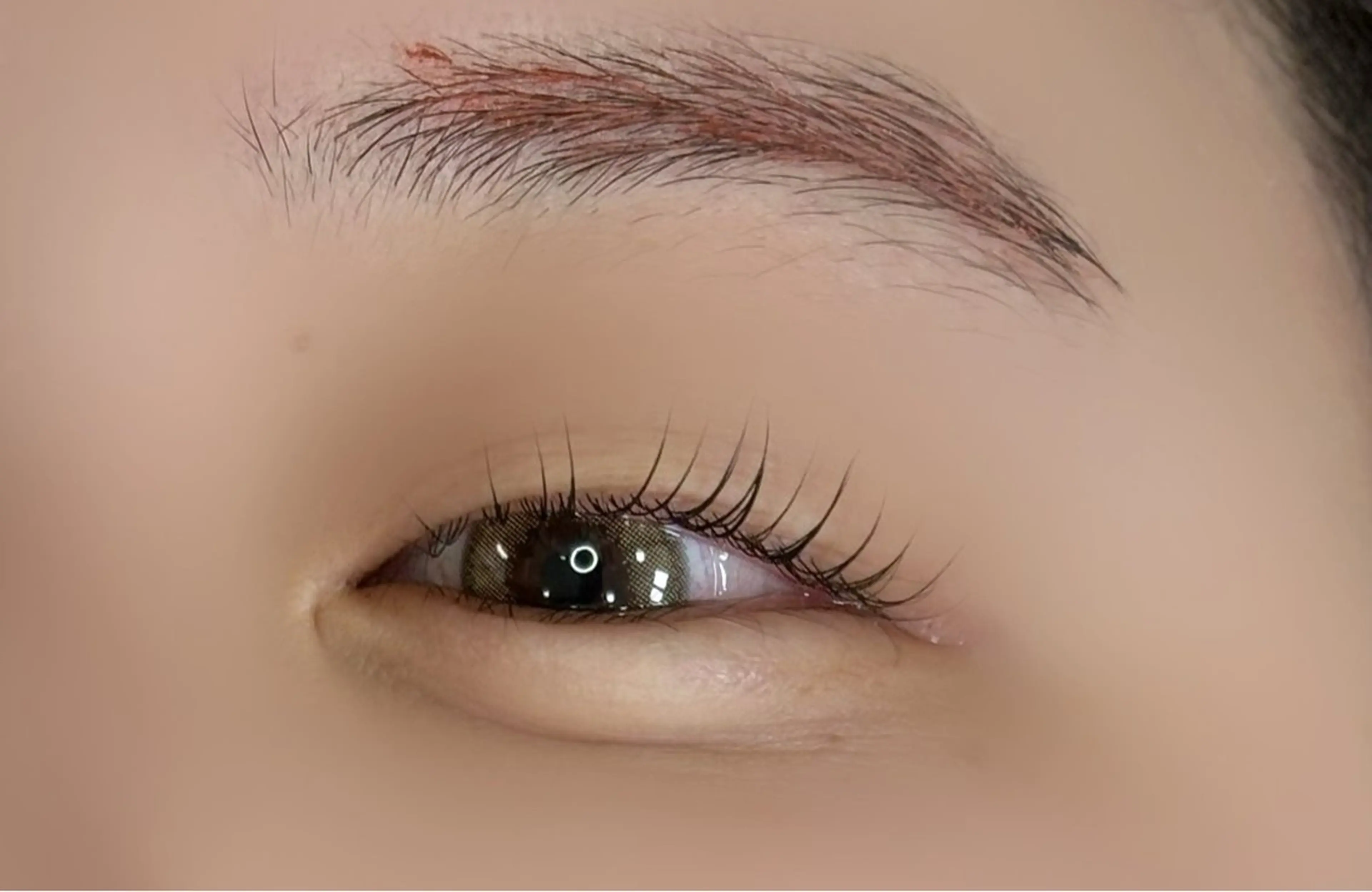 マツエク・マツパ Charmoi 枚方 Yuukiのマツエク・マツパデザイン