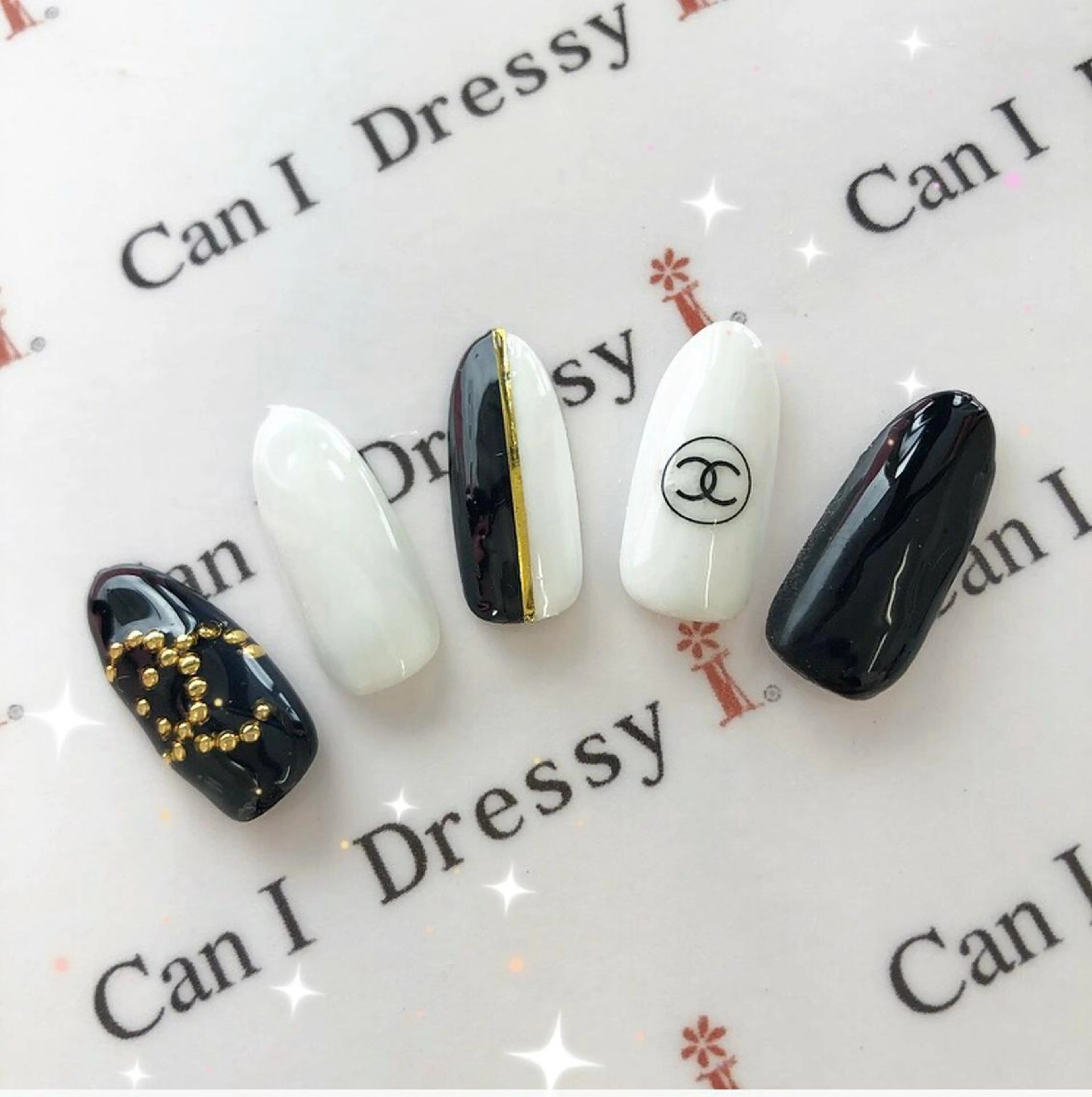 ネイル Pine Color パインカラーのマツエク・マツパデザイン