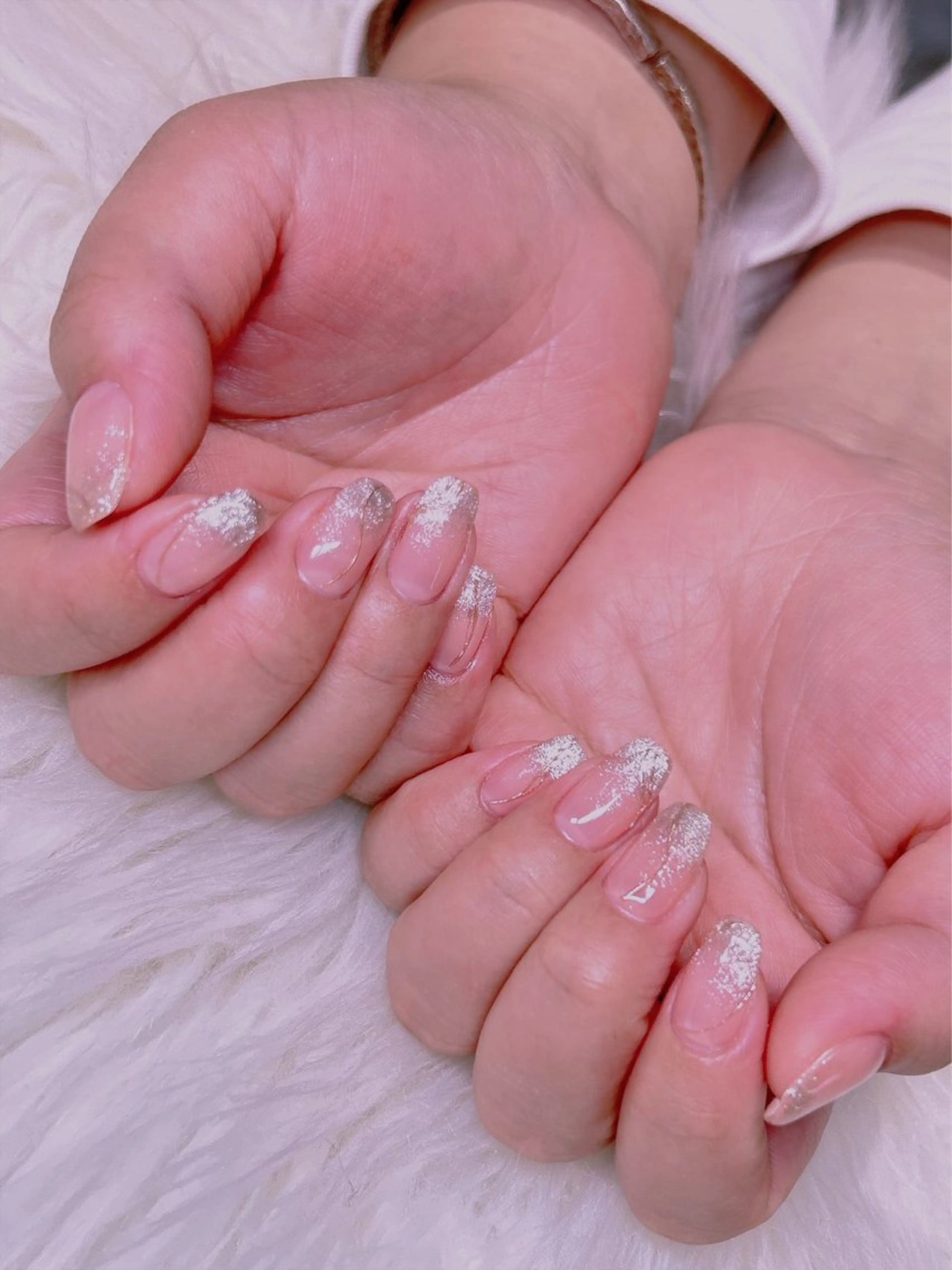 ネイル エムズ ハヤシのネイルデザイン