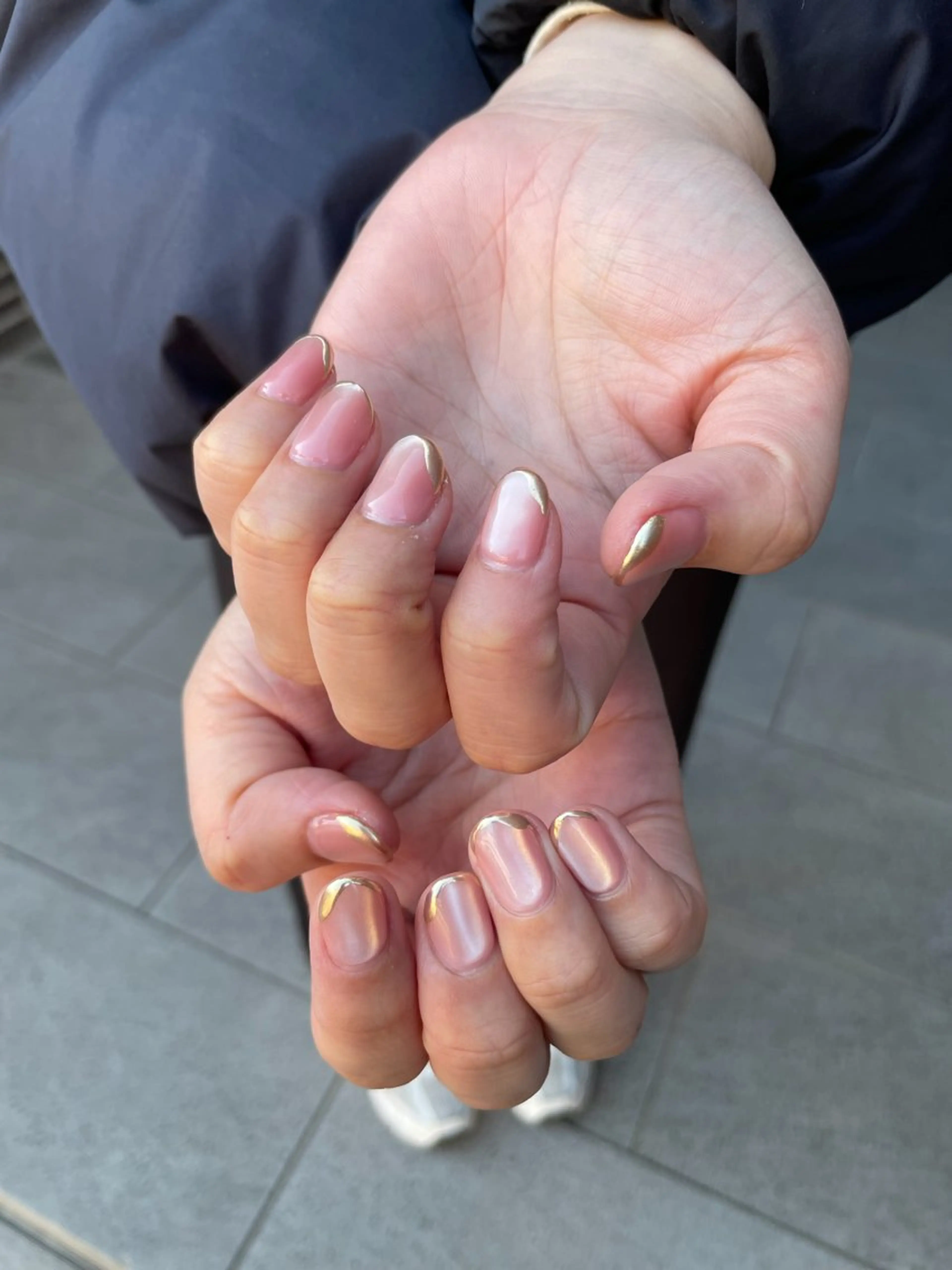 ネイル little_izm 〜リトルイズム〜のネイルデザイン