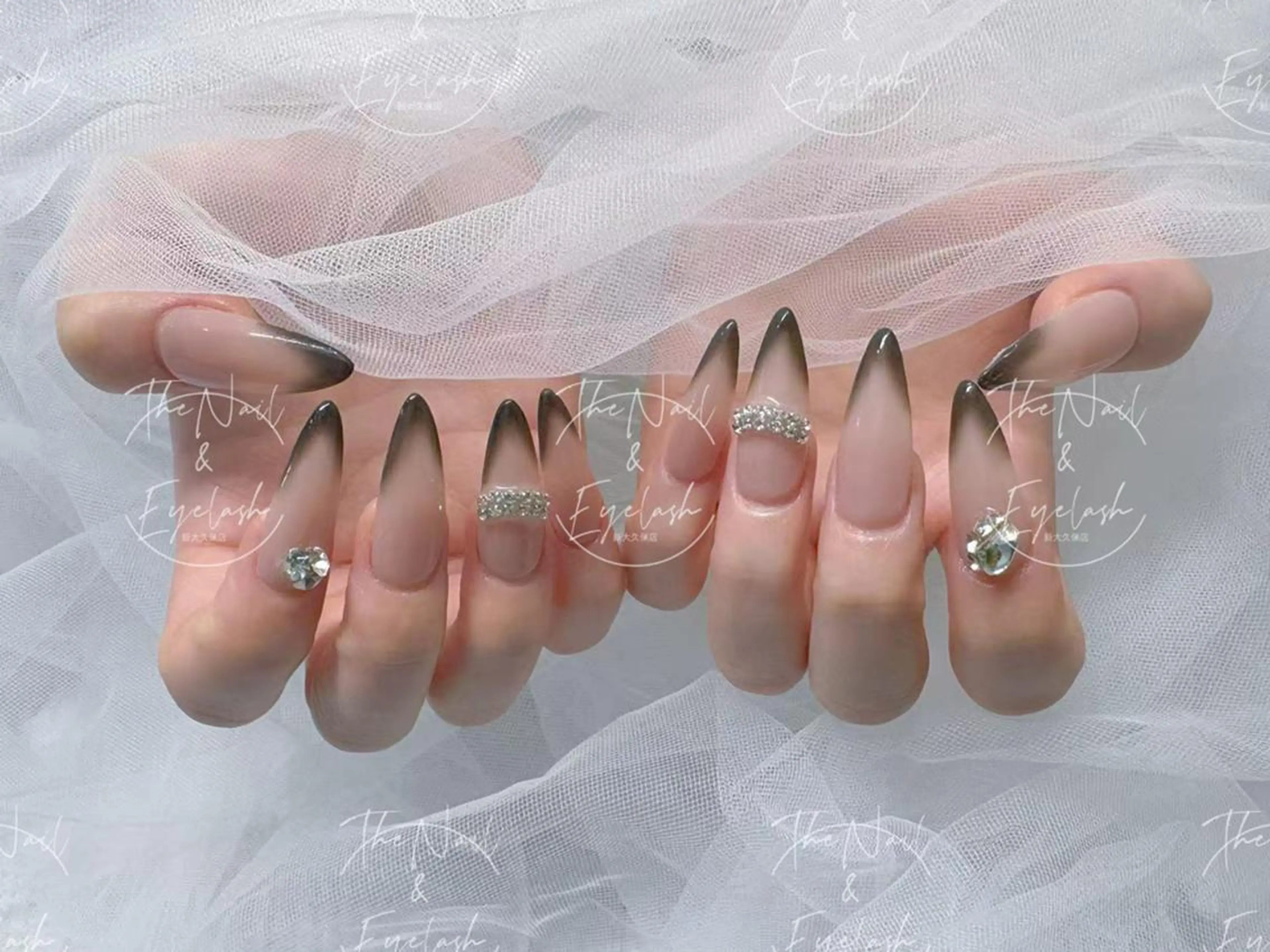 ネイル ハンドネイル ハンドケア The  Nail 新大久保店のその他イメージ