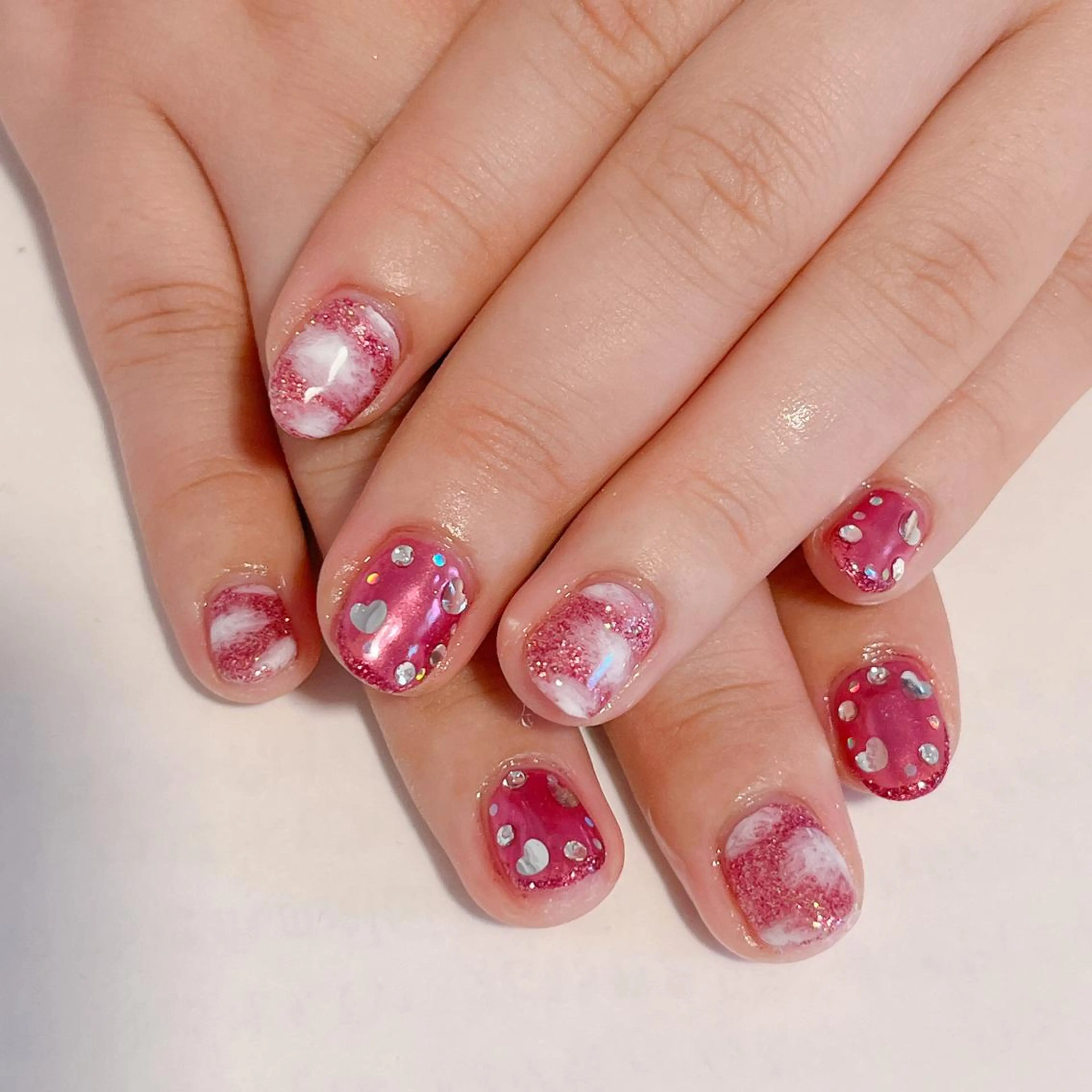 ネイル NAIL SALON ｔｏｇｇｙのネイルデザイン