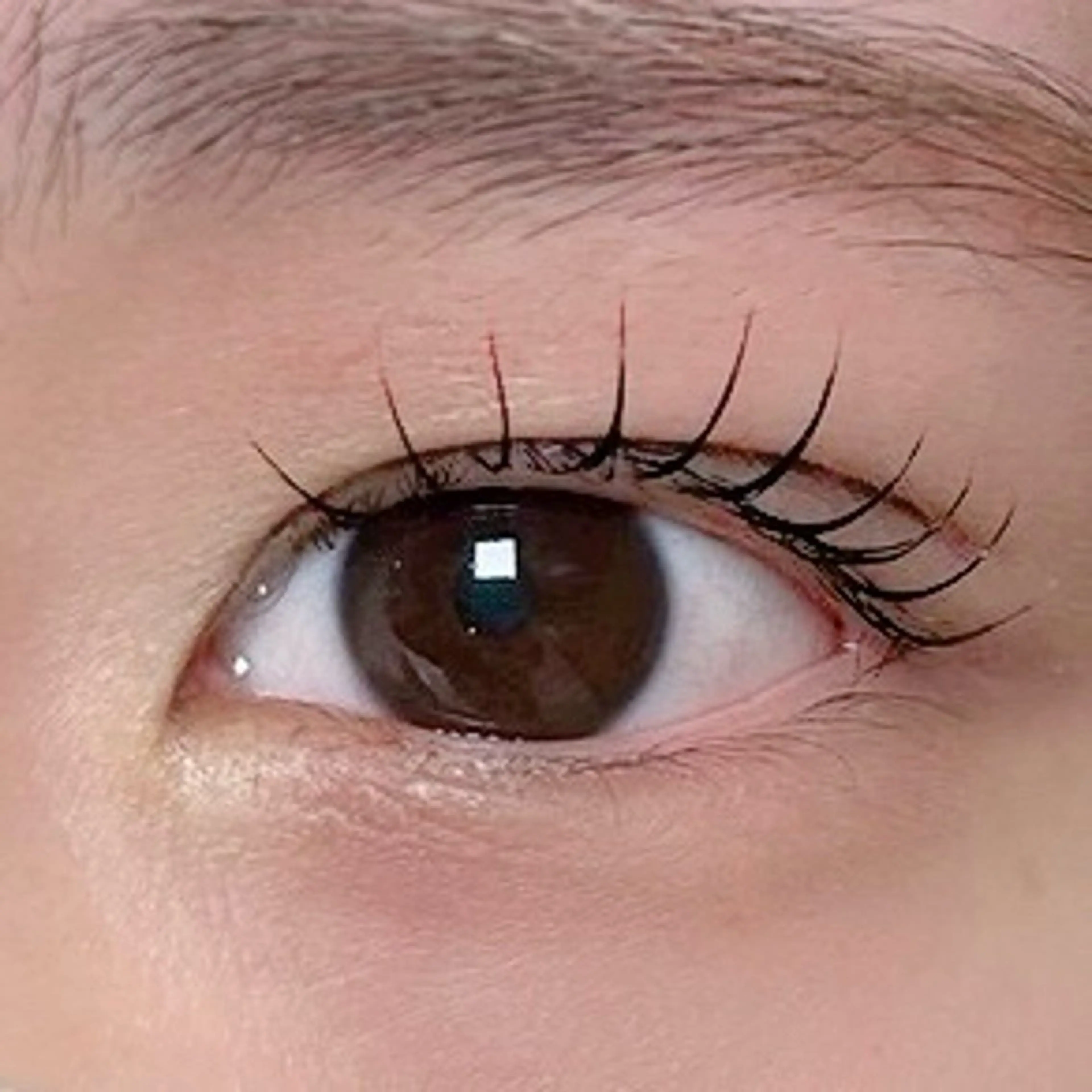 マツエク・マツパ マツパ アイサロン Seek 北梅田店のマツエク・マツパデザイン