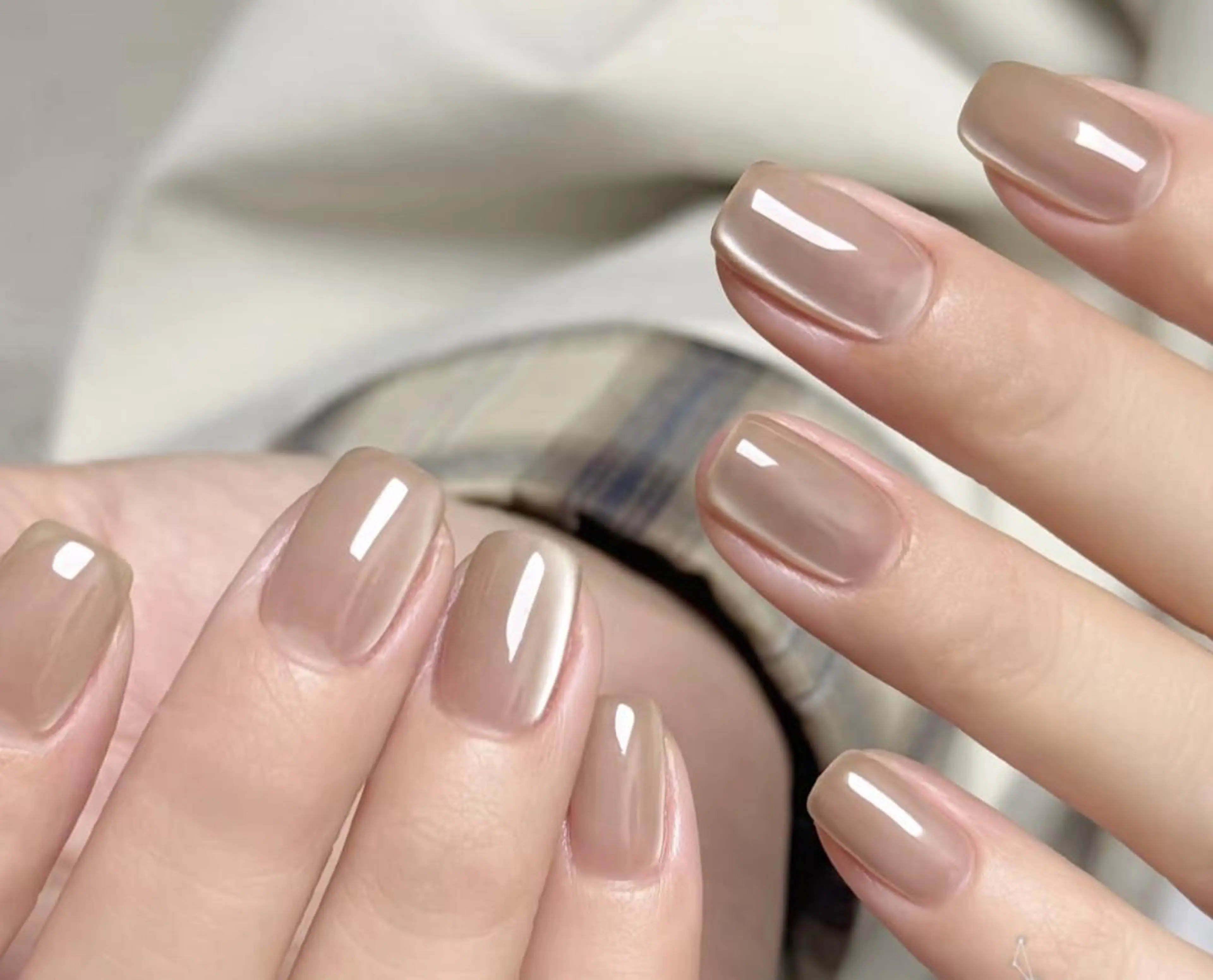 ネイル ハンドネイル Molly _nailのネイルデザイン