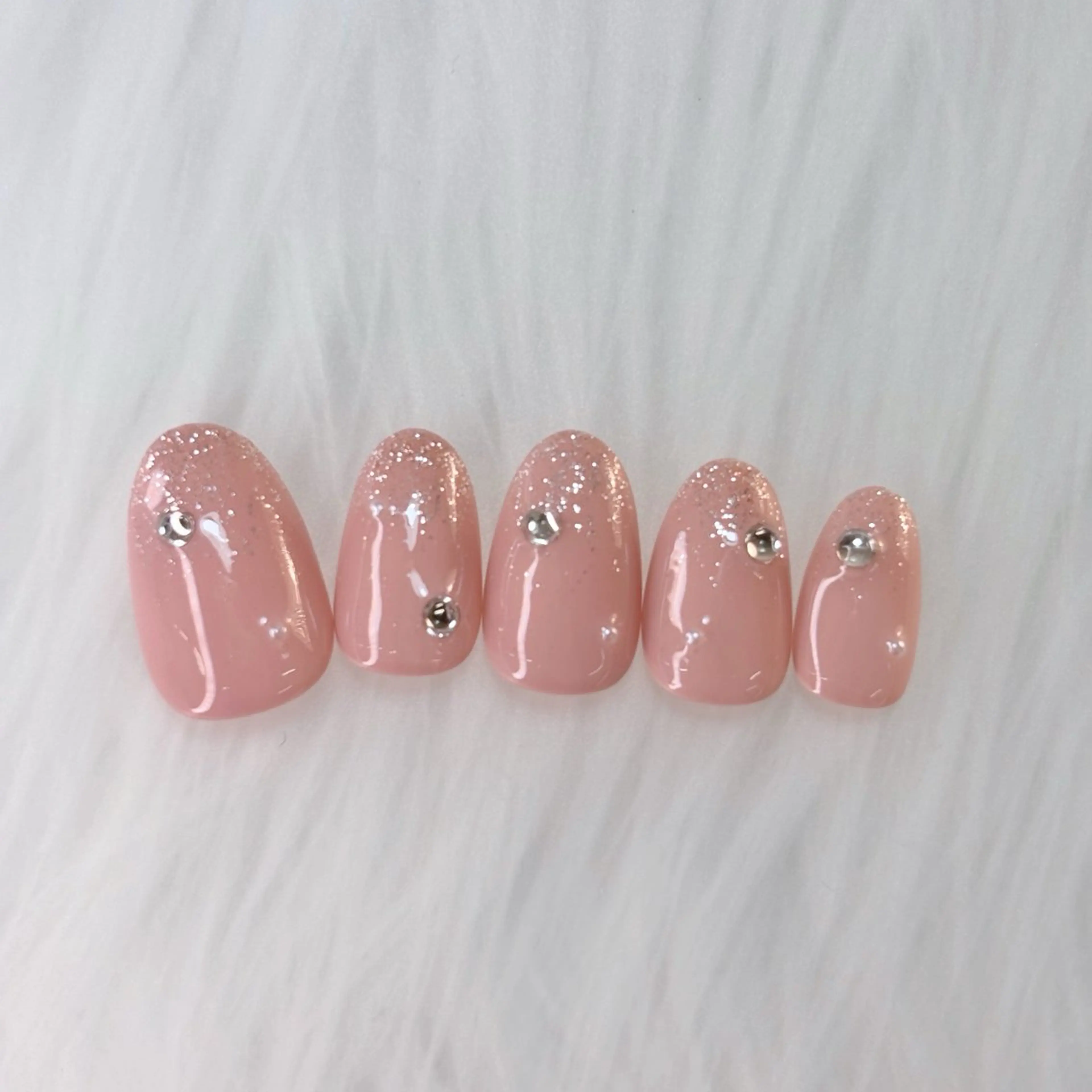 ネイル ハンドネイル RIZZ KYOTO ゆうのネイルデザイン