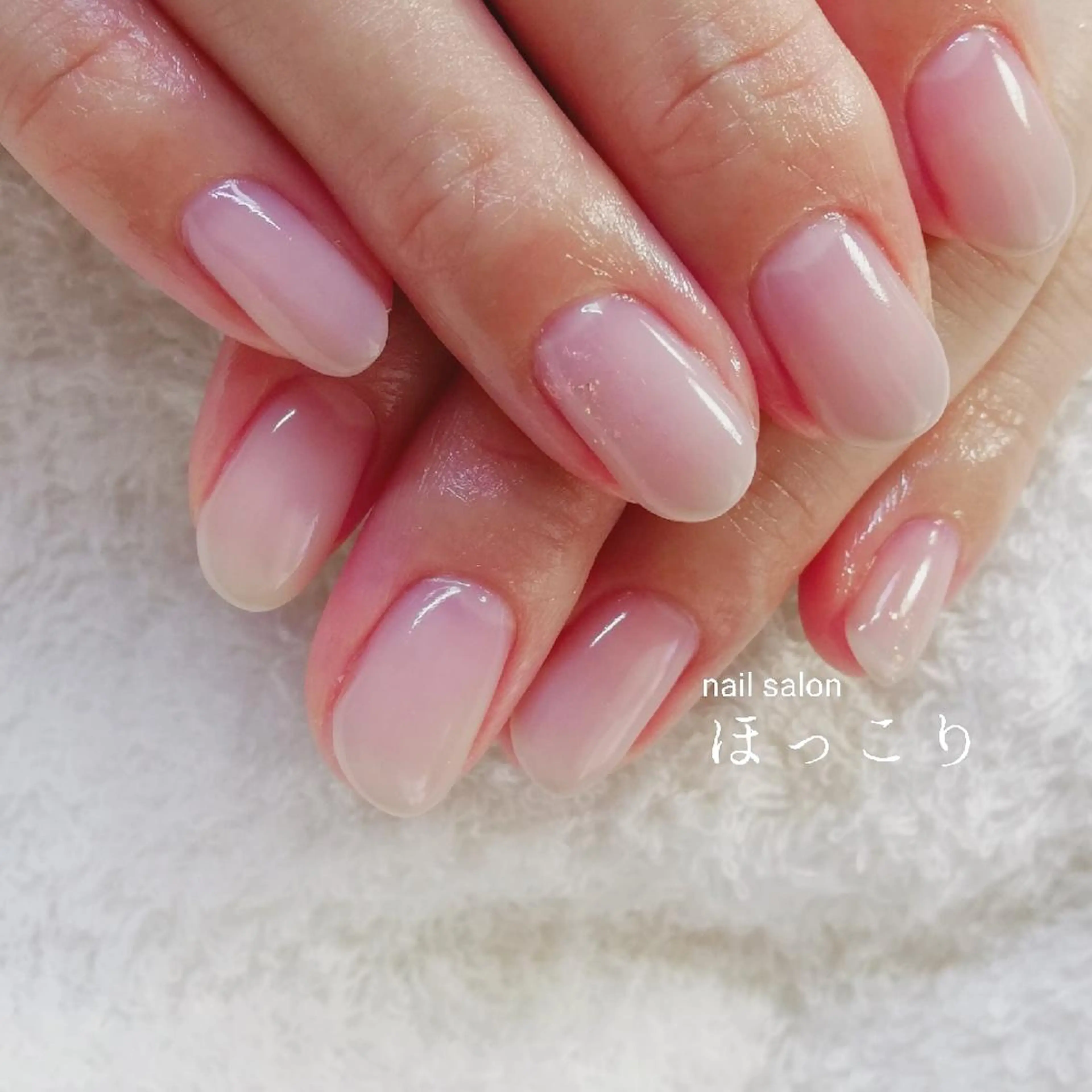 ネイル ハンドネイル ネイルサロンほっこり kanaのネイルデザイン