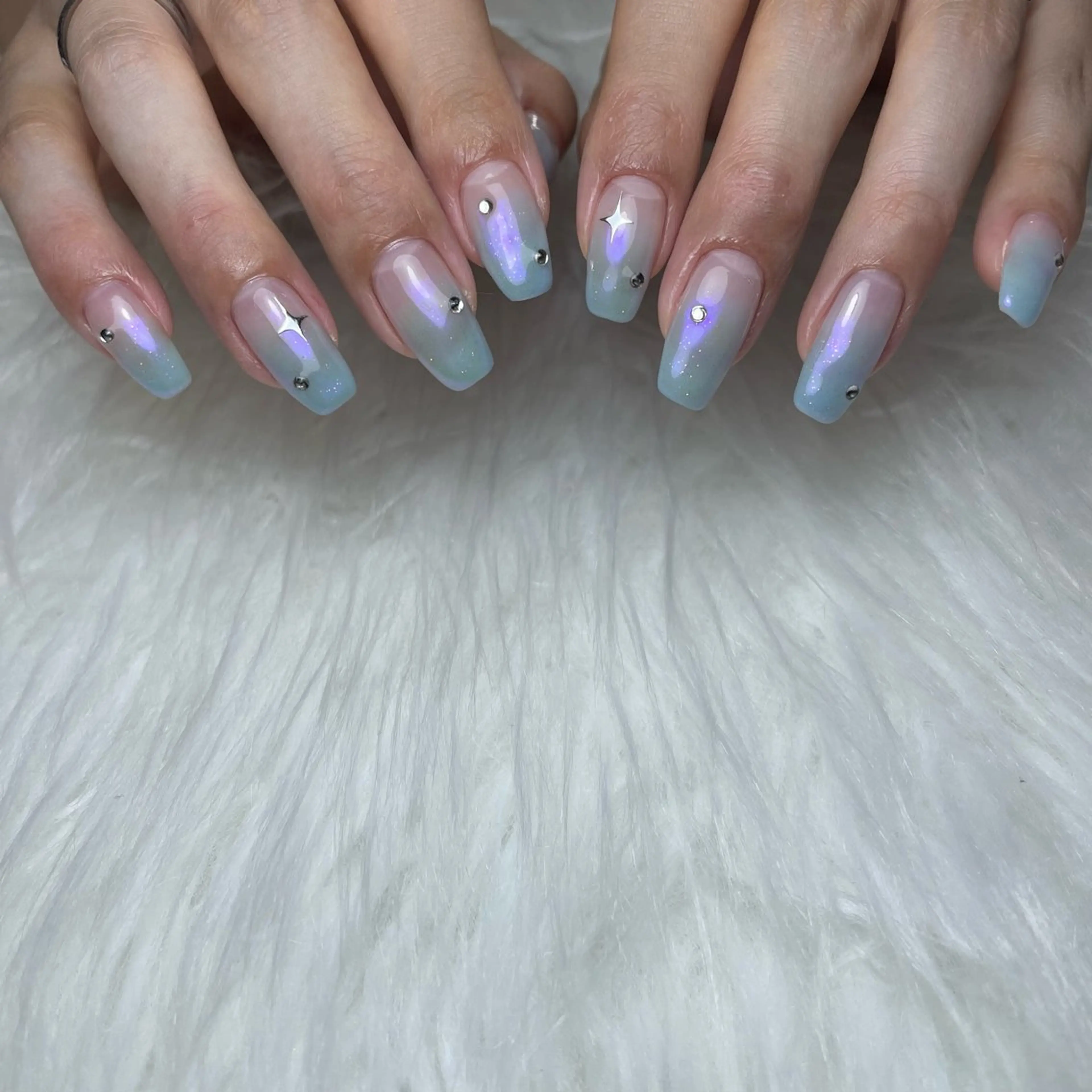 ネイル naillist sayoのネイルデザイン