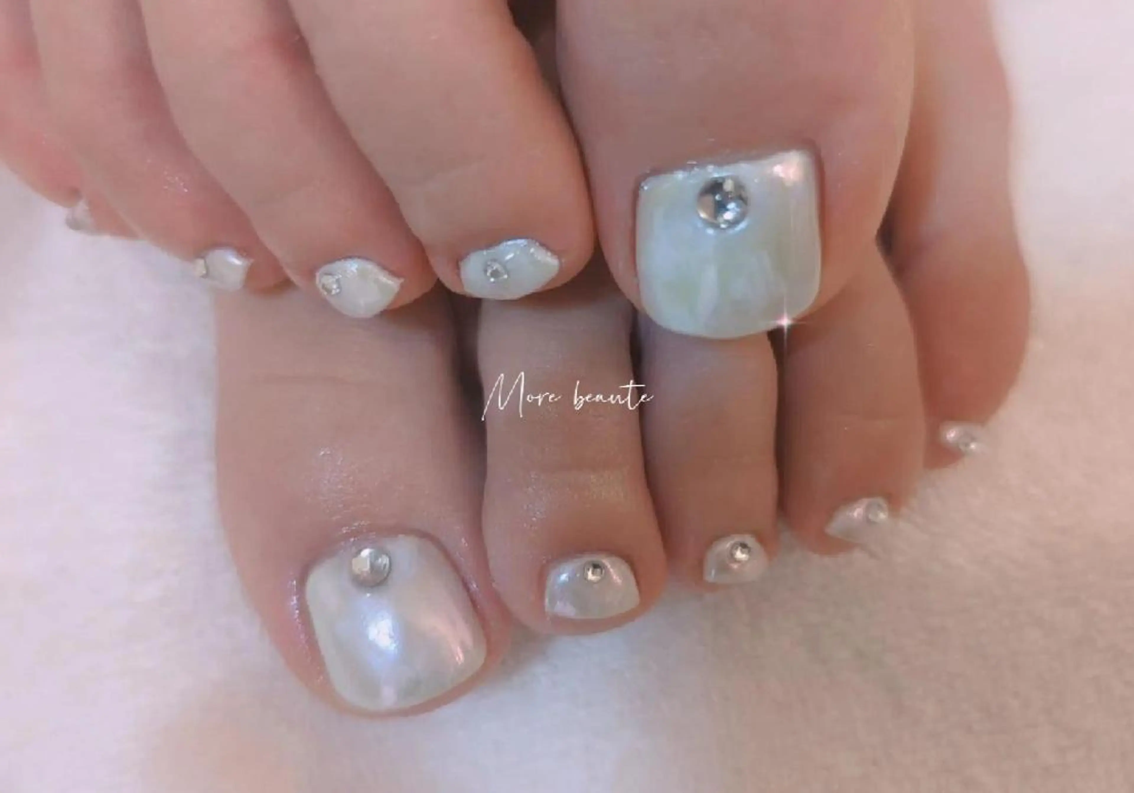 ネイル I LOVE ME NAIL.｡.:*♡のネイルデザイン