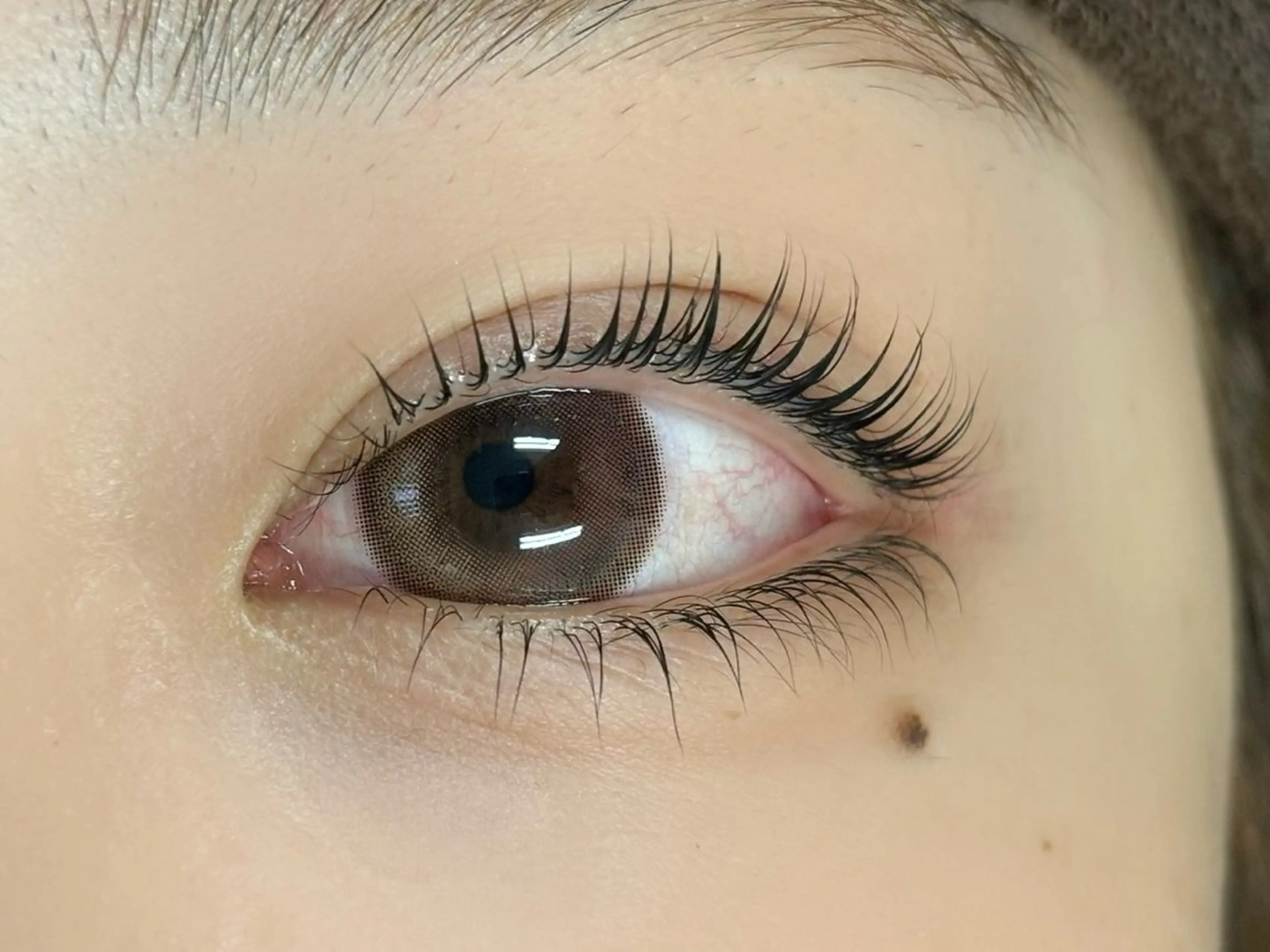 マツエク・マツパ S Style心斎橋のマツエク・マツパデザイン