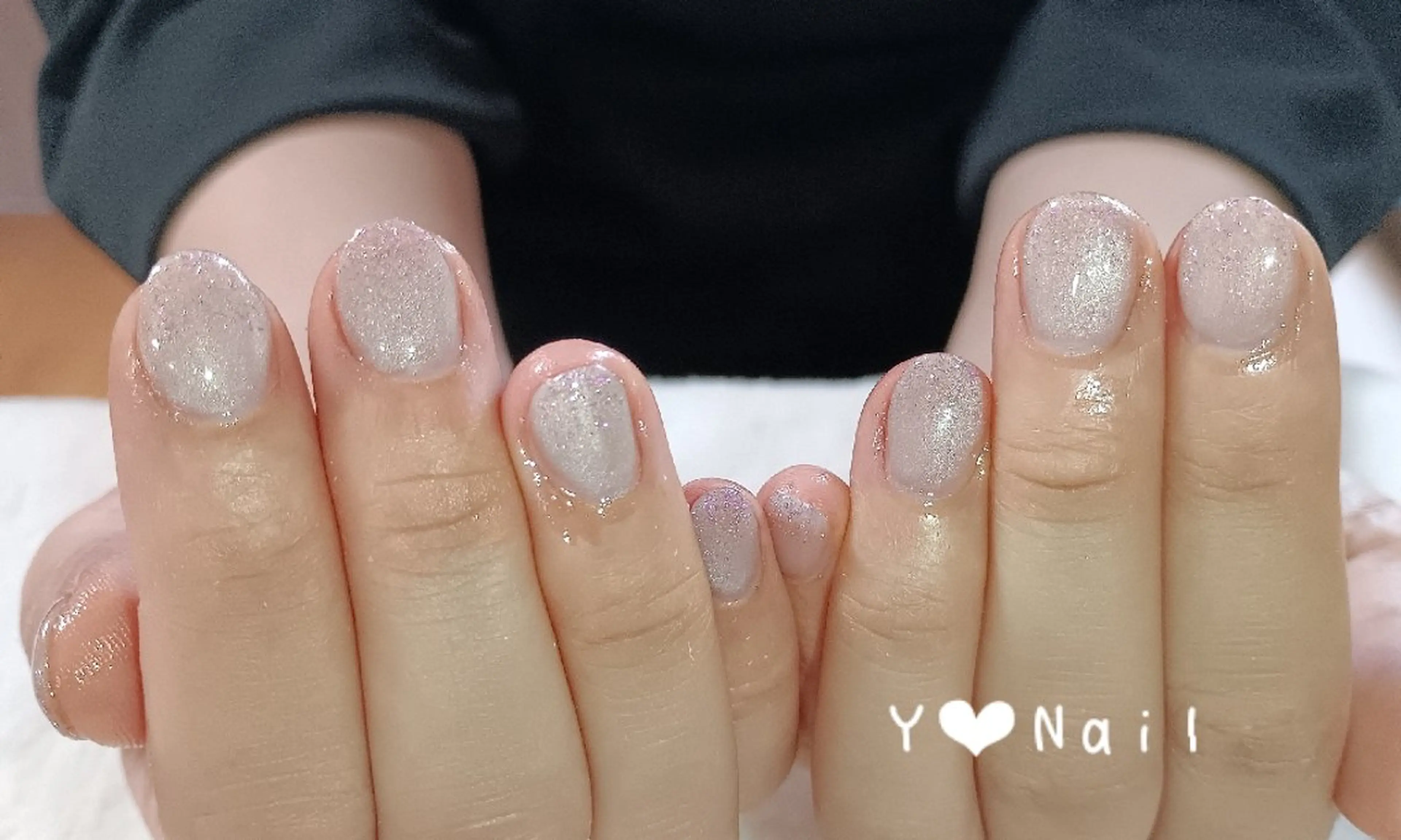 ネイル ハンドネイル 中島 泰子のネイルデザイン