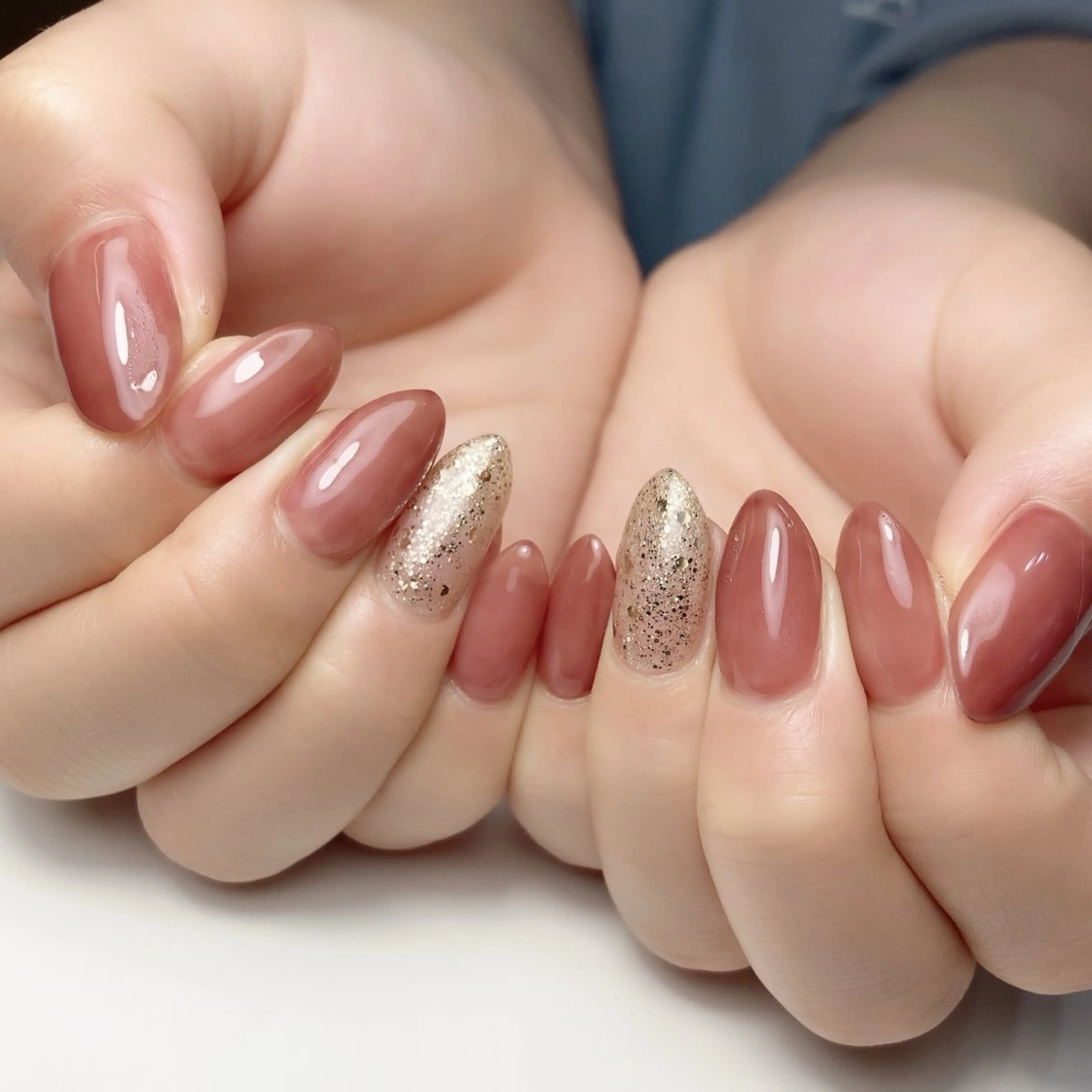 ネイル Legit nail salonのネイルデザイン