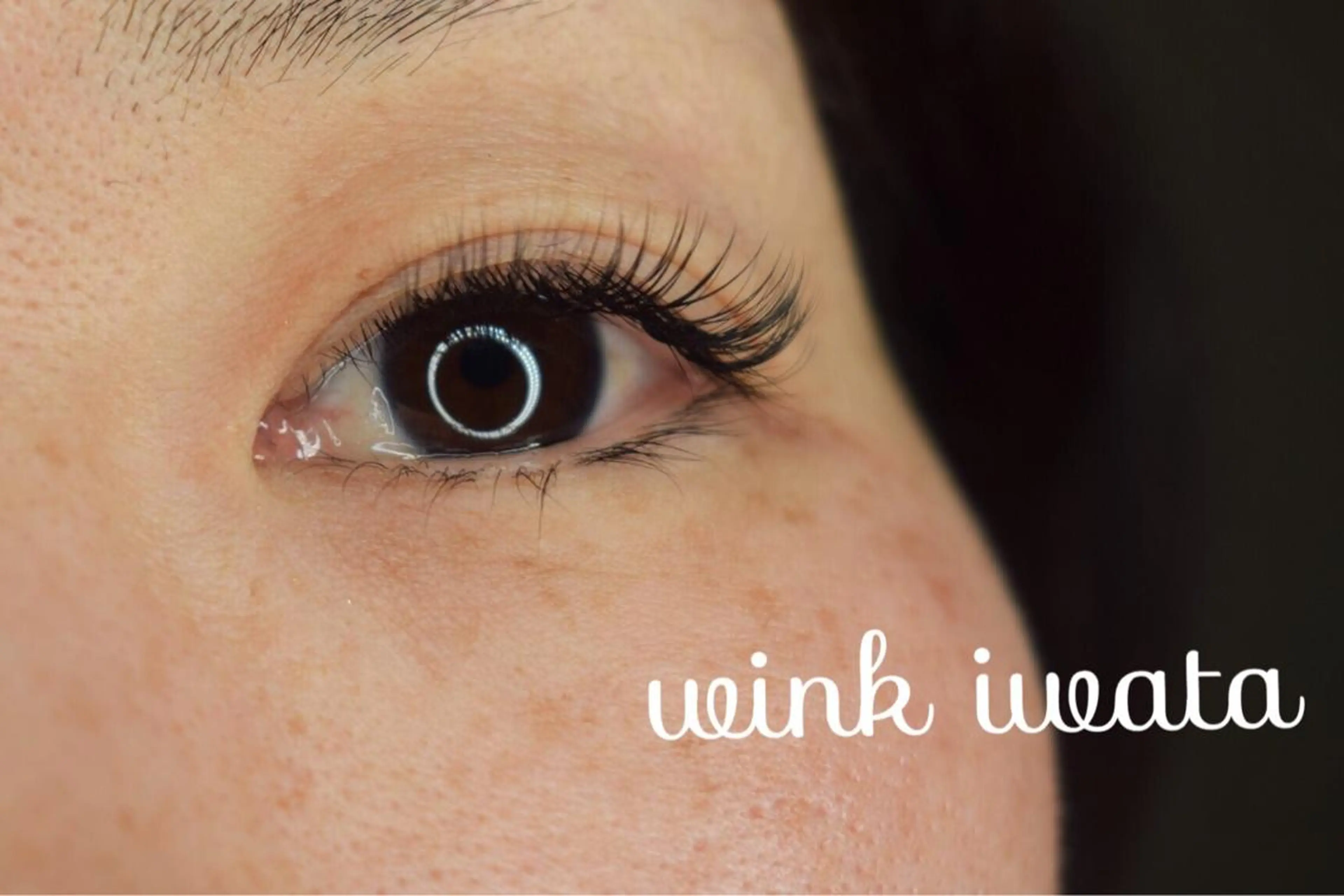 マツエク・マツパ 松井 亜衣のマツエク・マツパデザイン