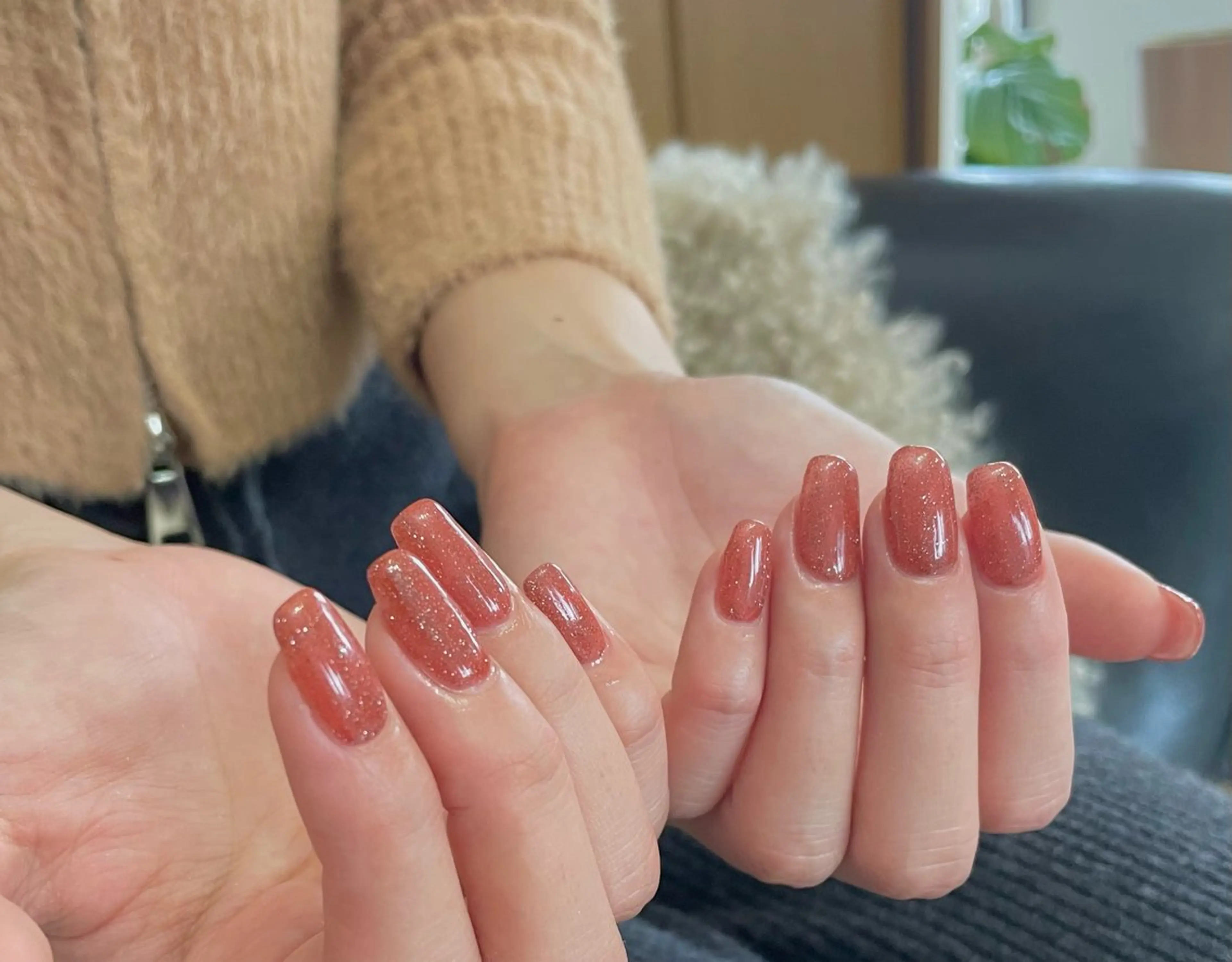 ネイル epanouir mihoのネイルデザイン