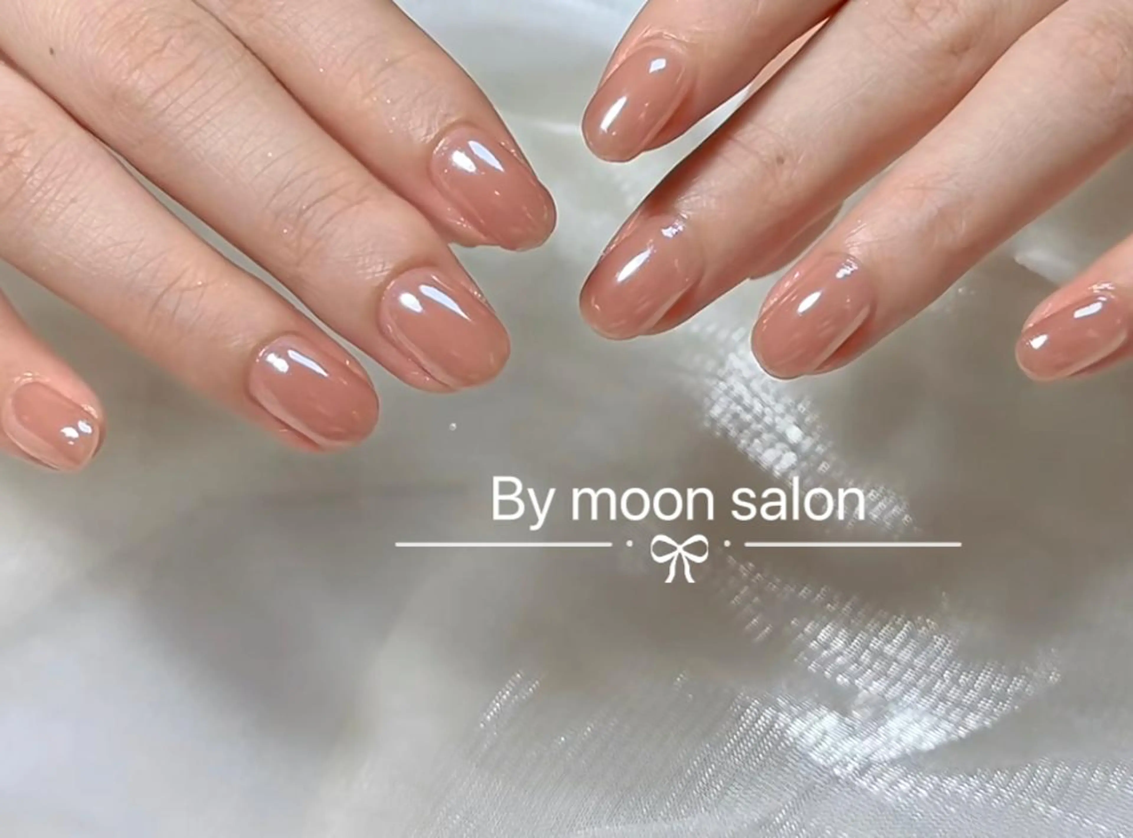 ネイル ハンドネイル Molly _nailのネイルデザイン