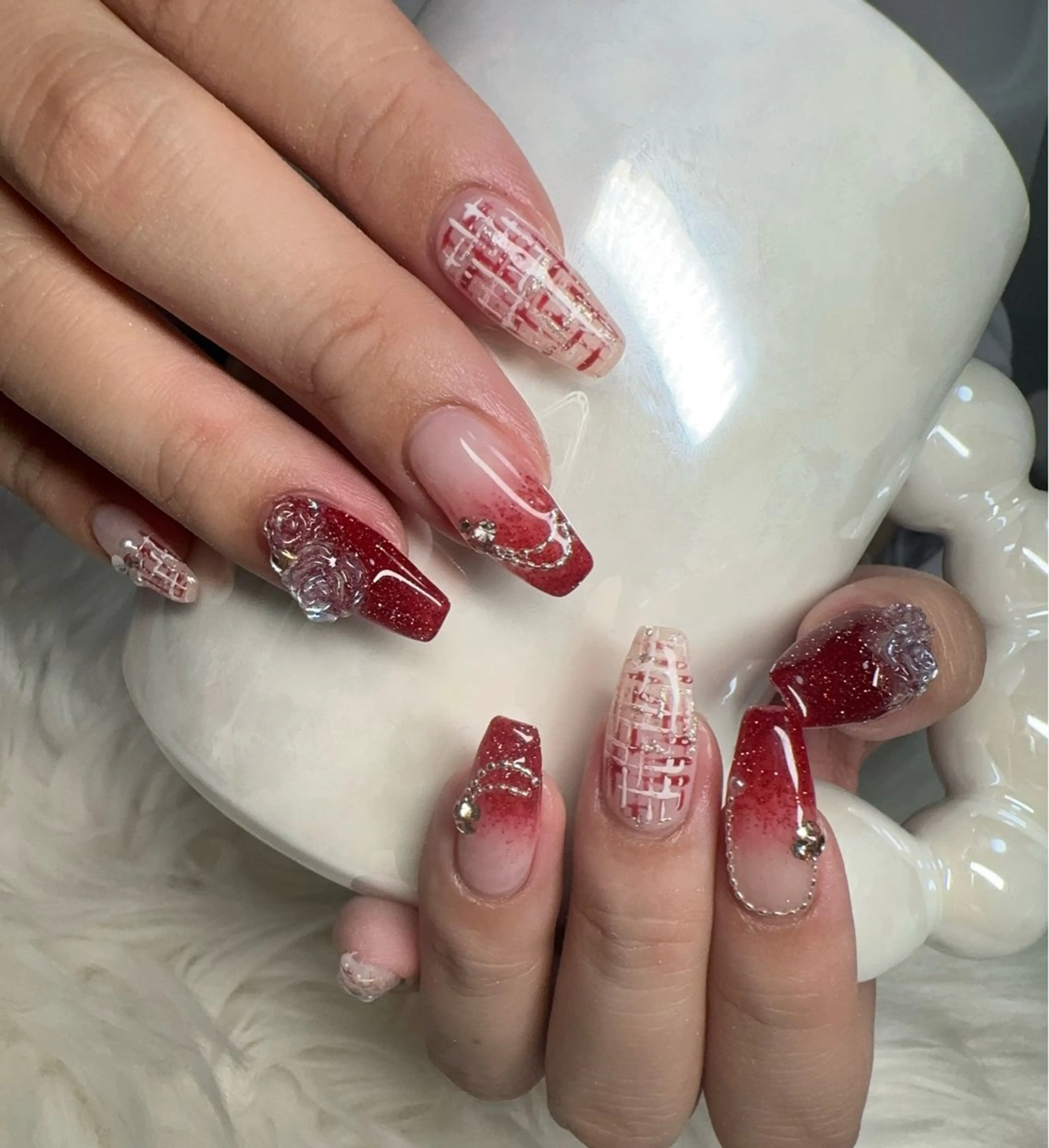 ネイル ＆ME アンドミーのネイルデザイン