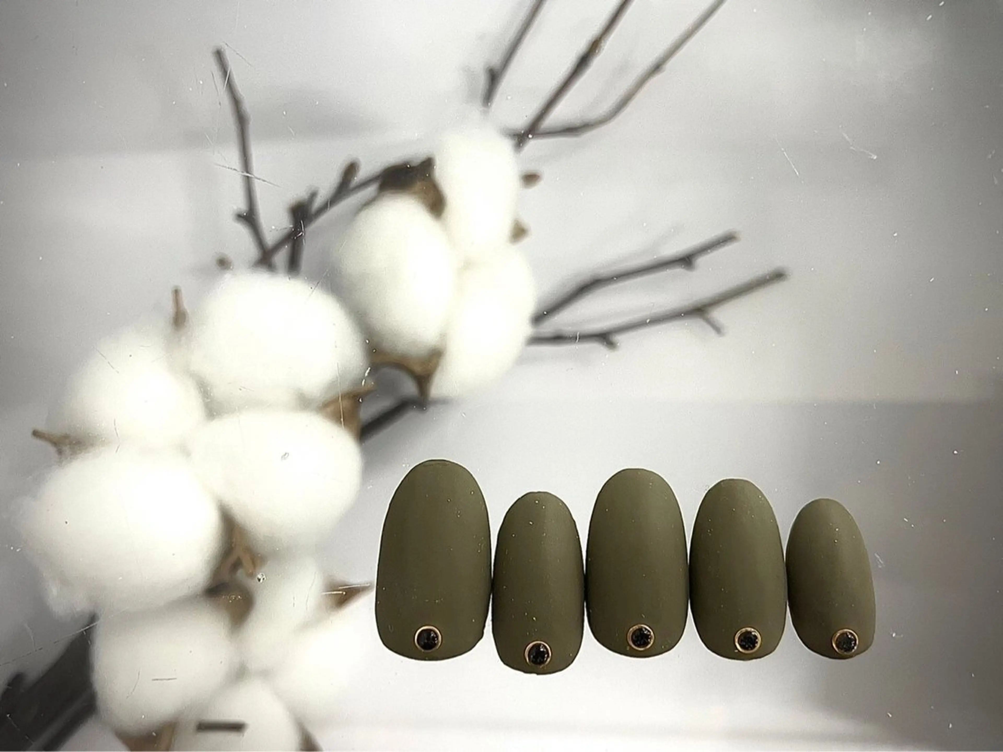 メンズ ネイル アートネイル ネイルチップ ⭐︎休業中の練習⭐︎ JNA認定講師髙橋のネイルデザイン