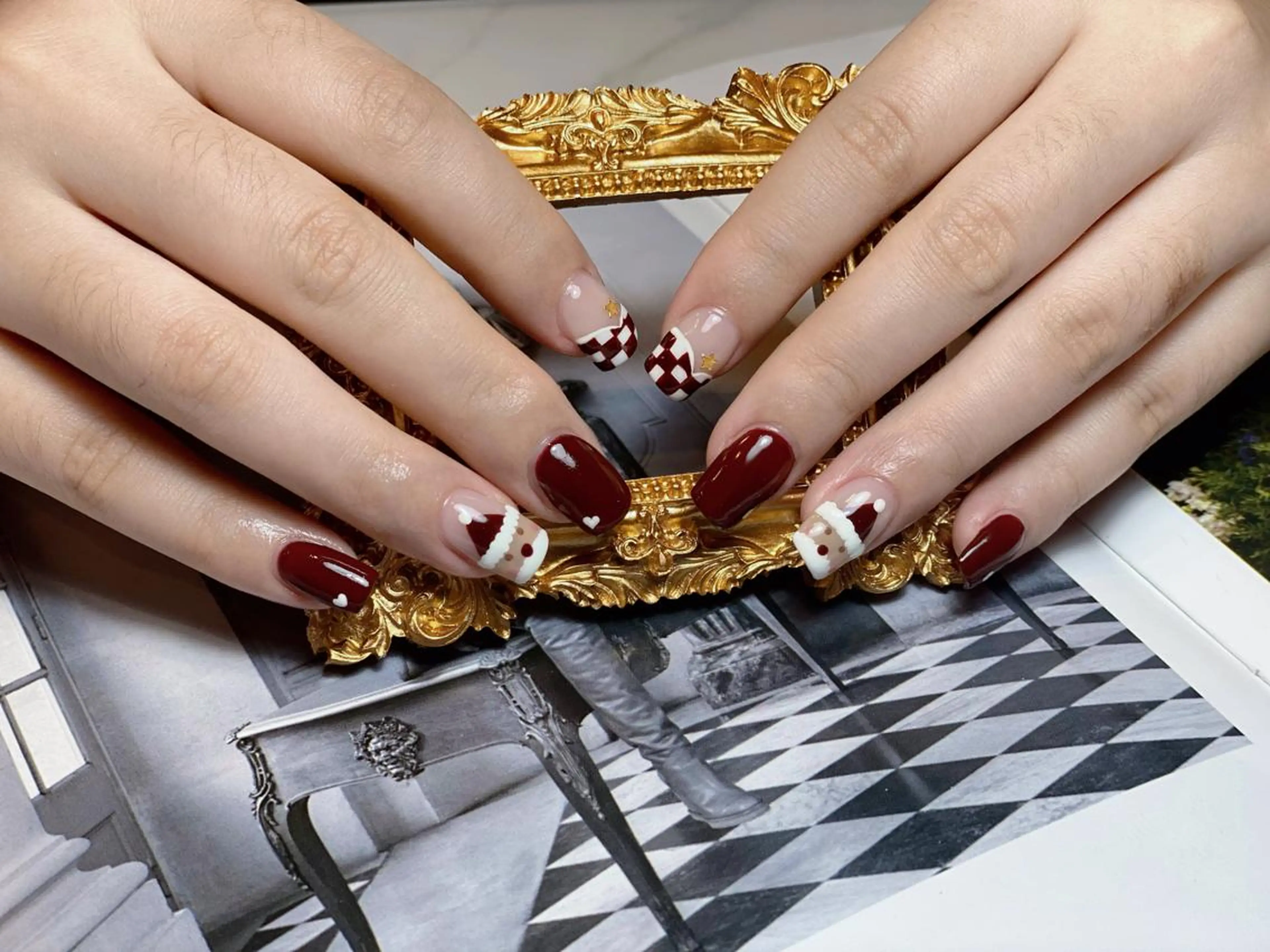 ネイル MSSugar Nailのネイルデザイン