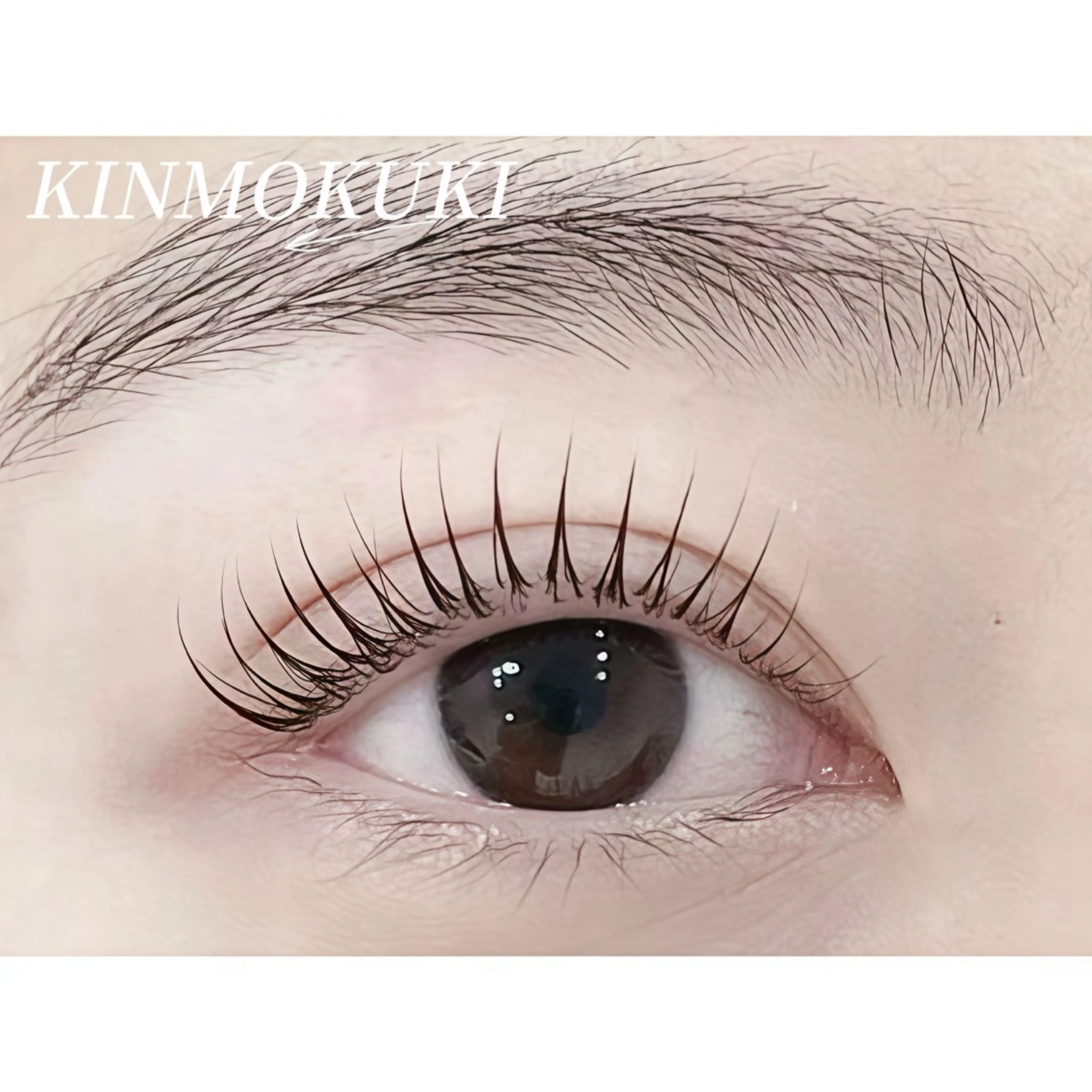 マツエク・マツパ マツパ マツ毛パーマ・マツ エク・ネイル Mioのマツエク・マツパデザイン